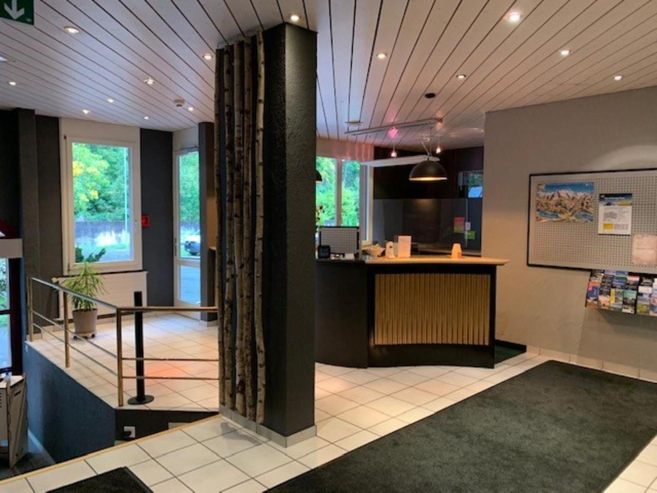 Hotel Aparthotel Goldey