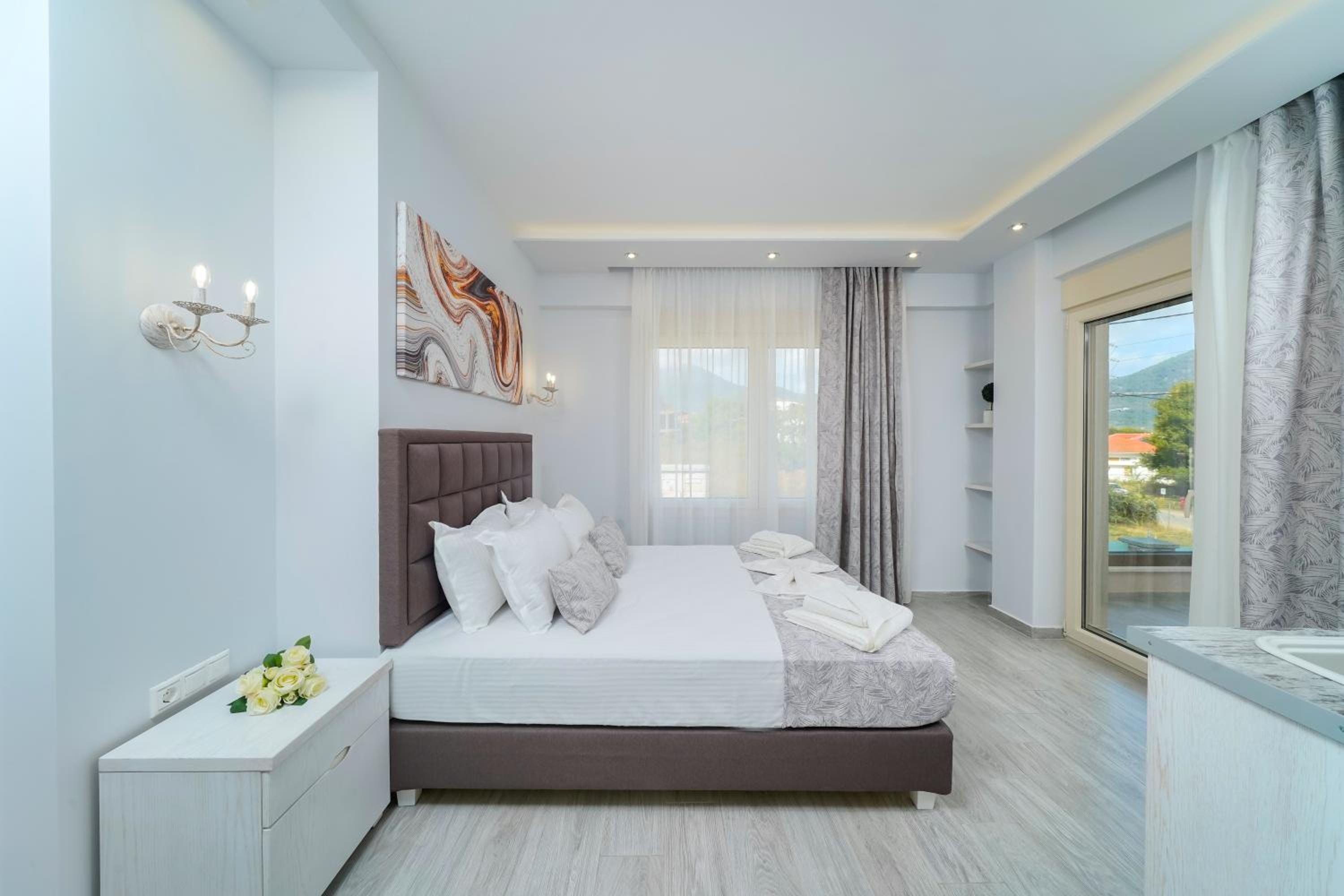 Foti's Villas