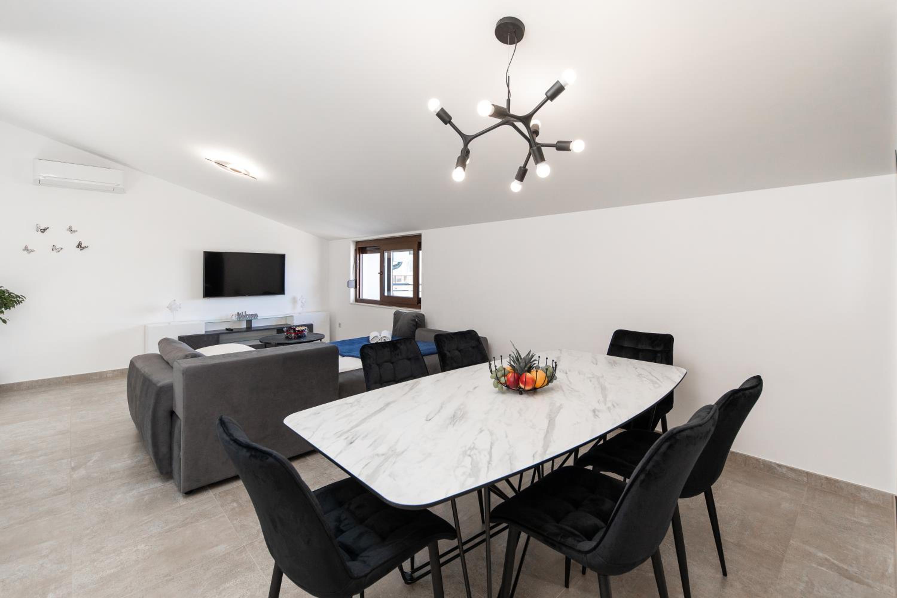 Apartman Gulin