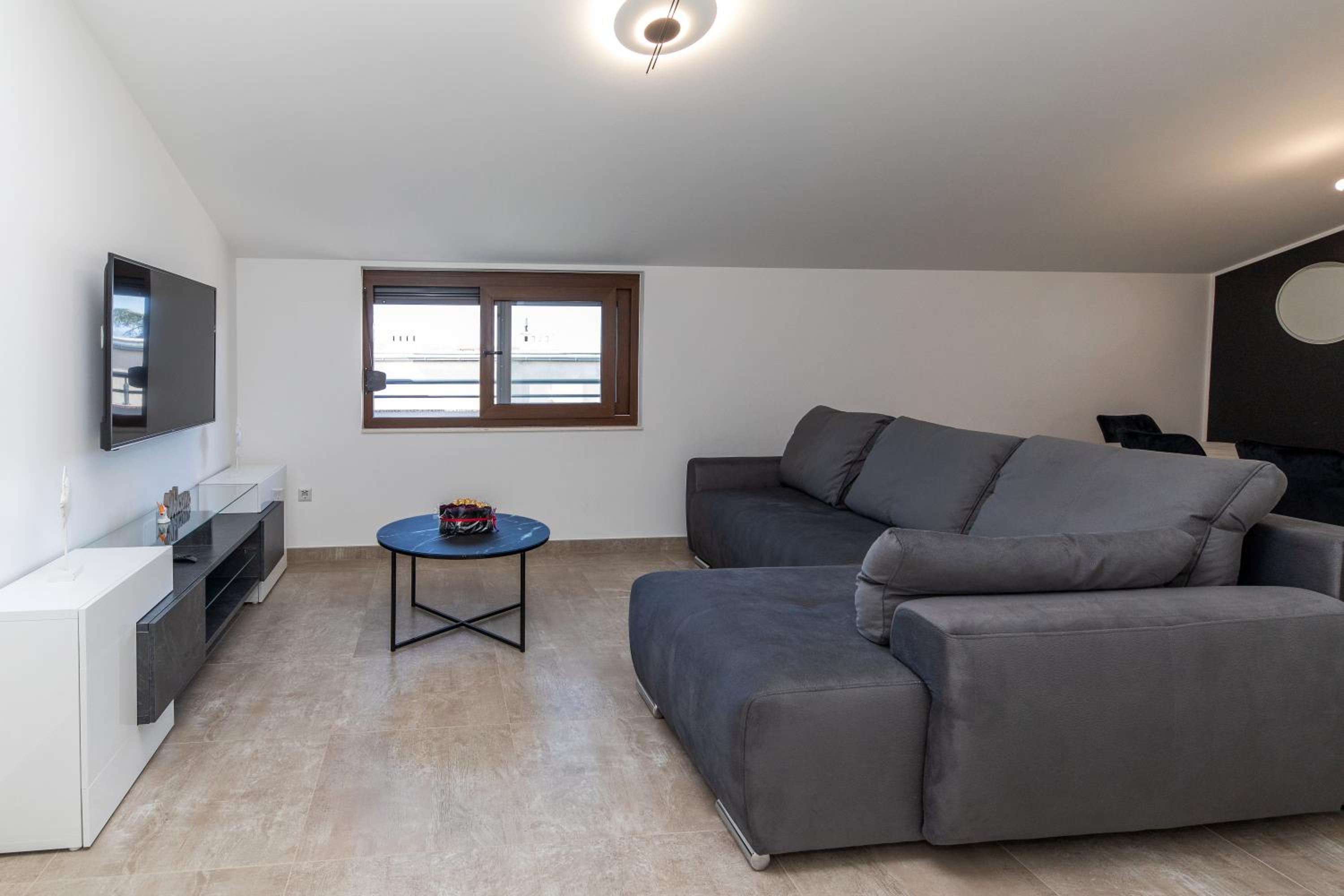 Apartman Gulin