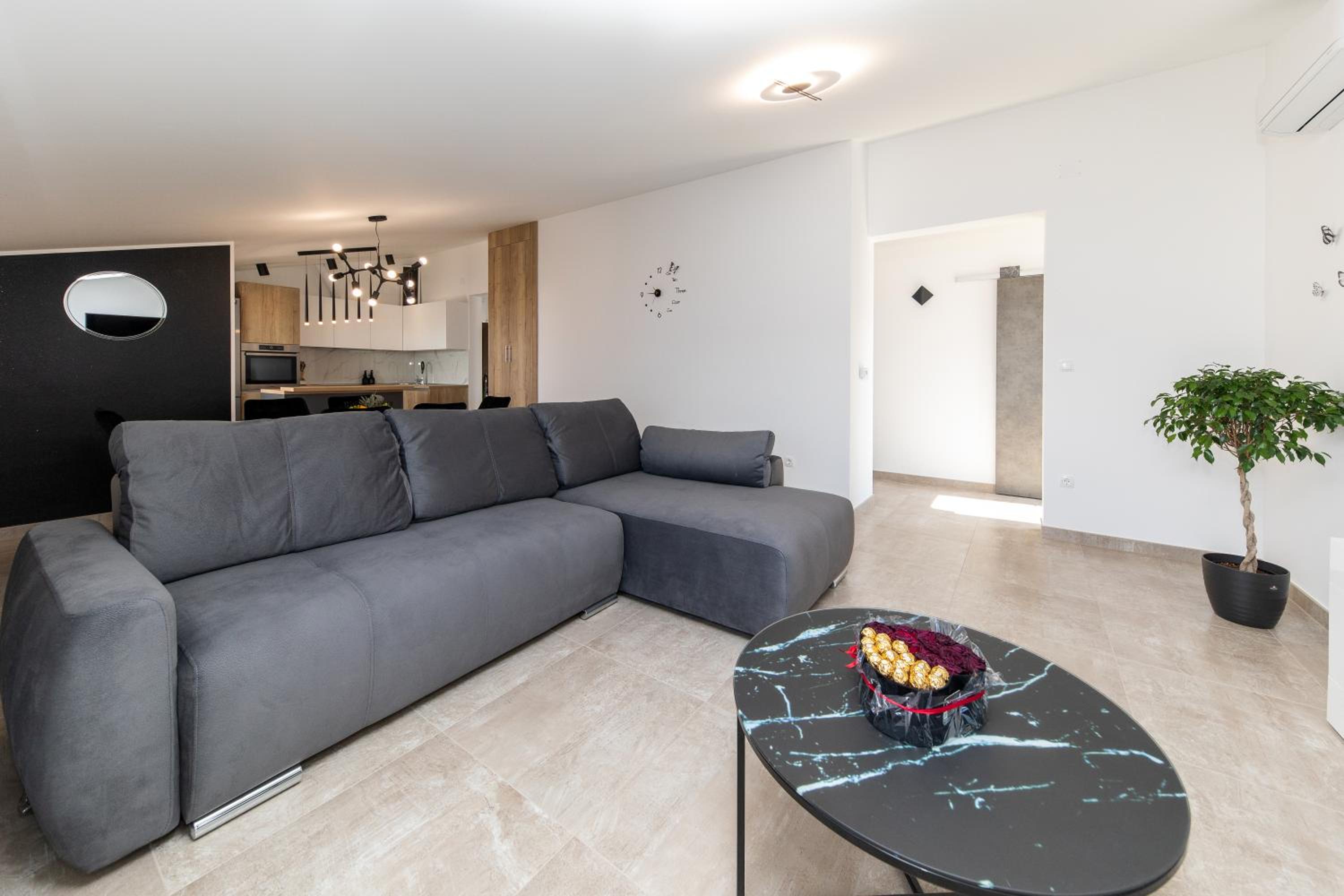 Apartman Gulin