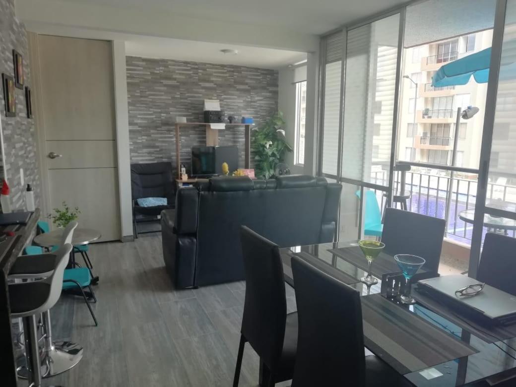 Maravilloso Apartamento Girardot Ricaurte con vista Panorámica