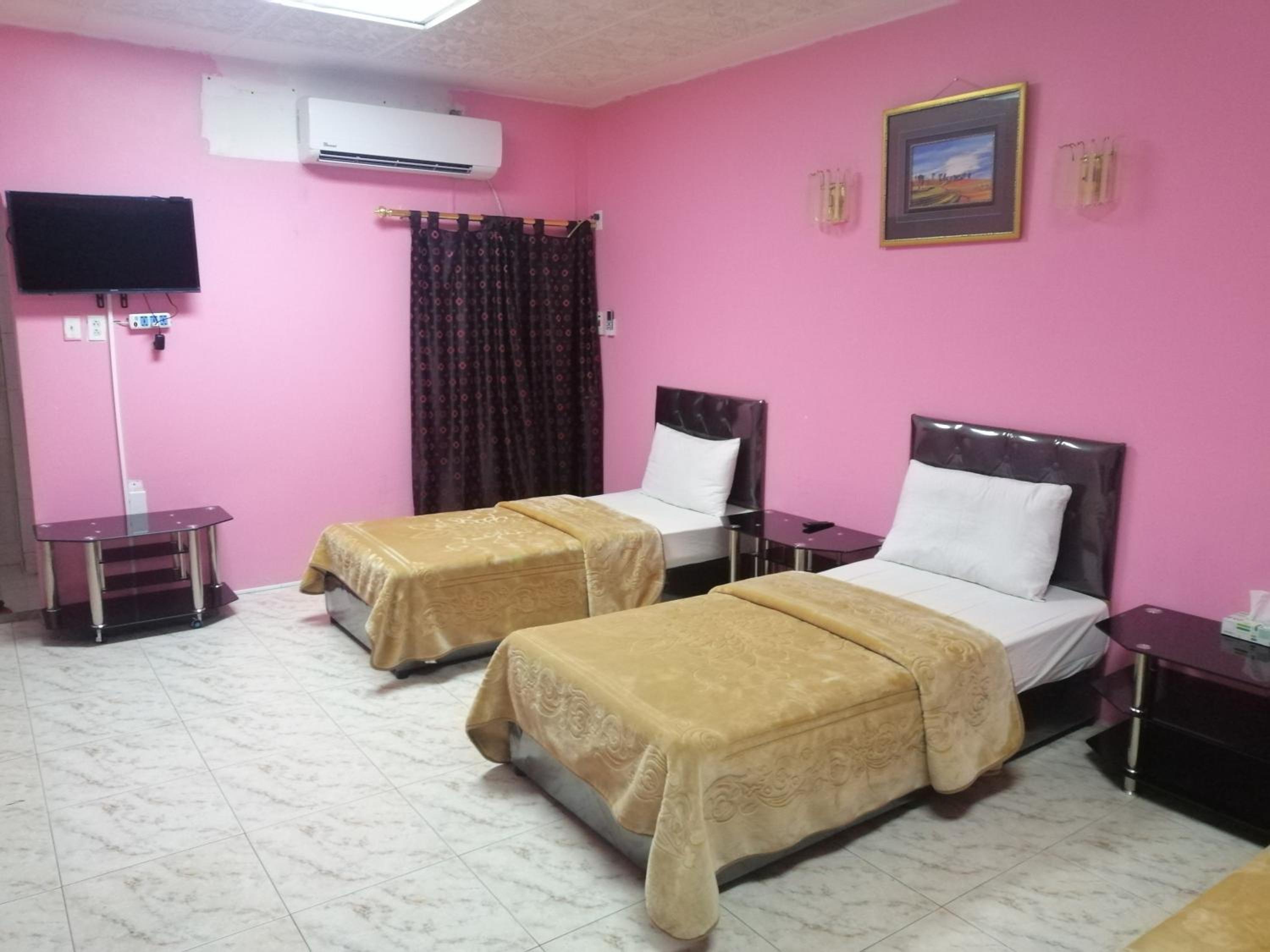 Khobar Fantastic Furnished Apartments