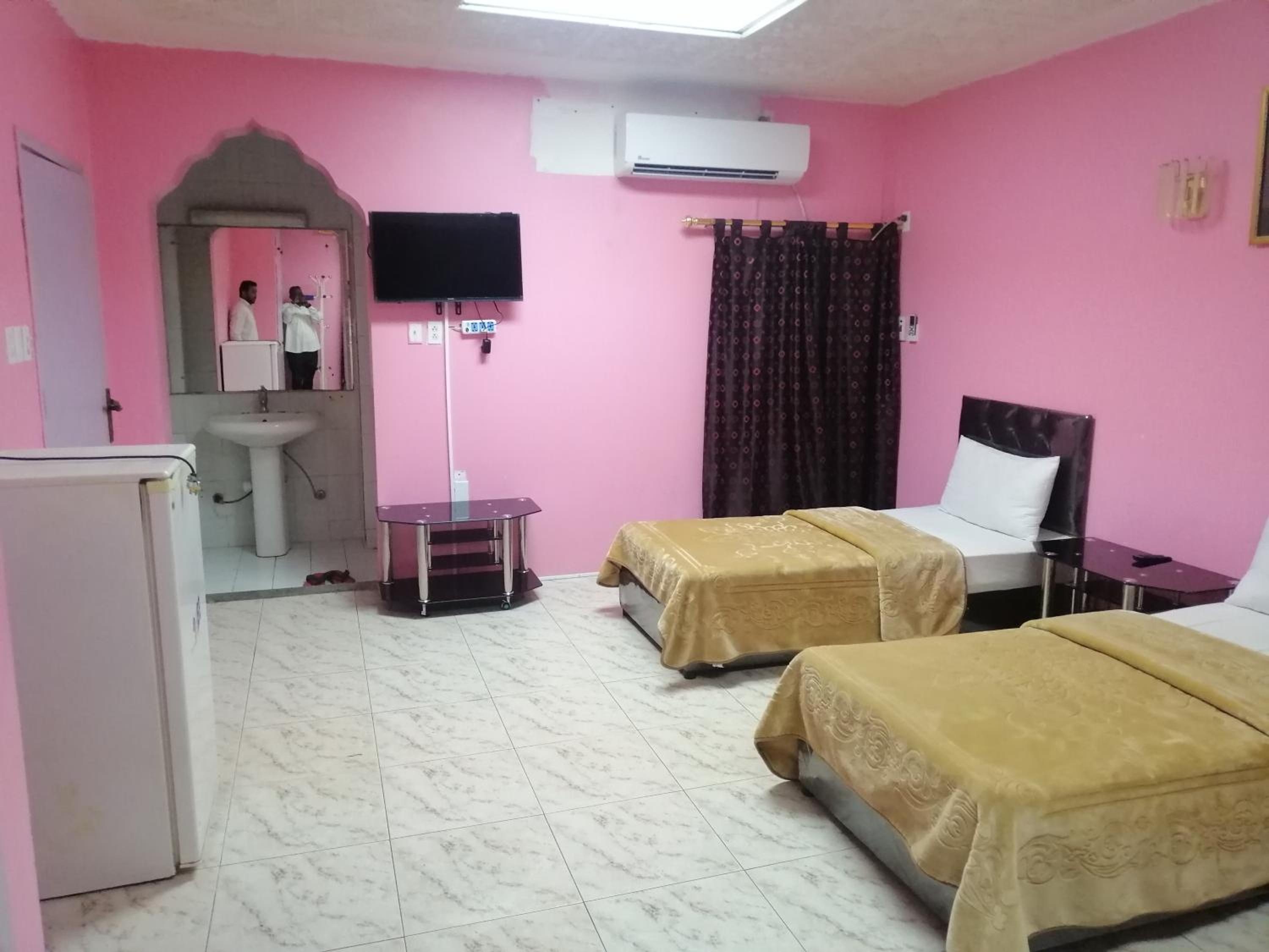 Khobar Fantastic Furnished Apartments
