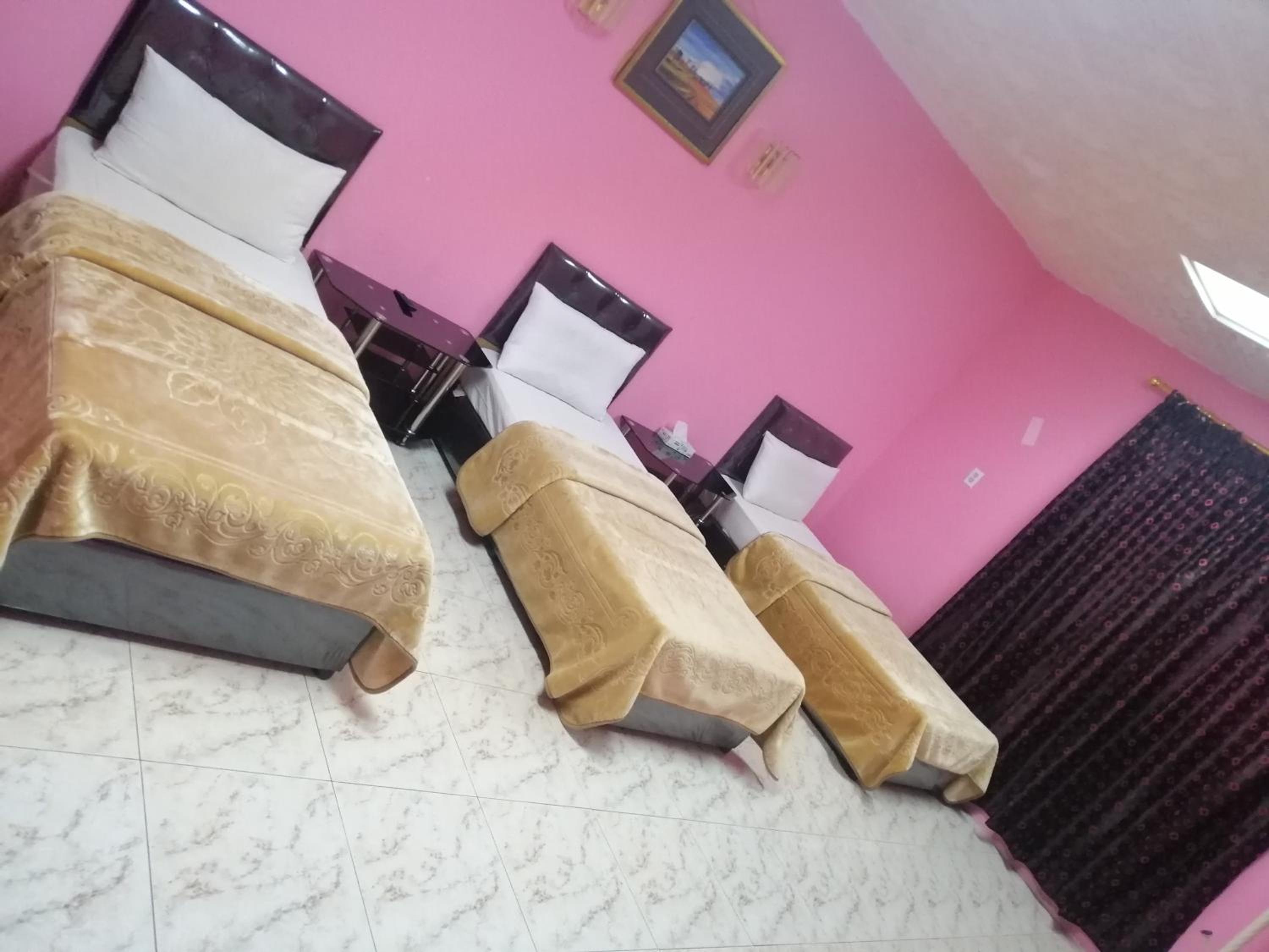Khobar Fantastic Furnished Apartments