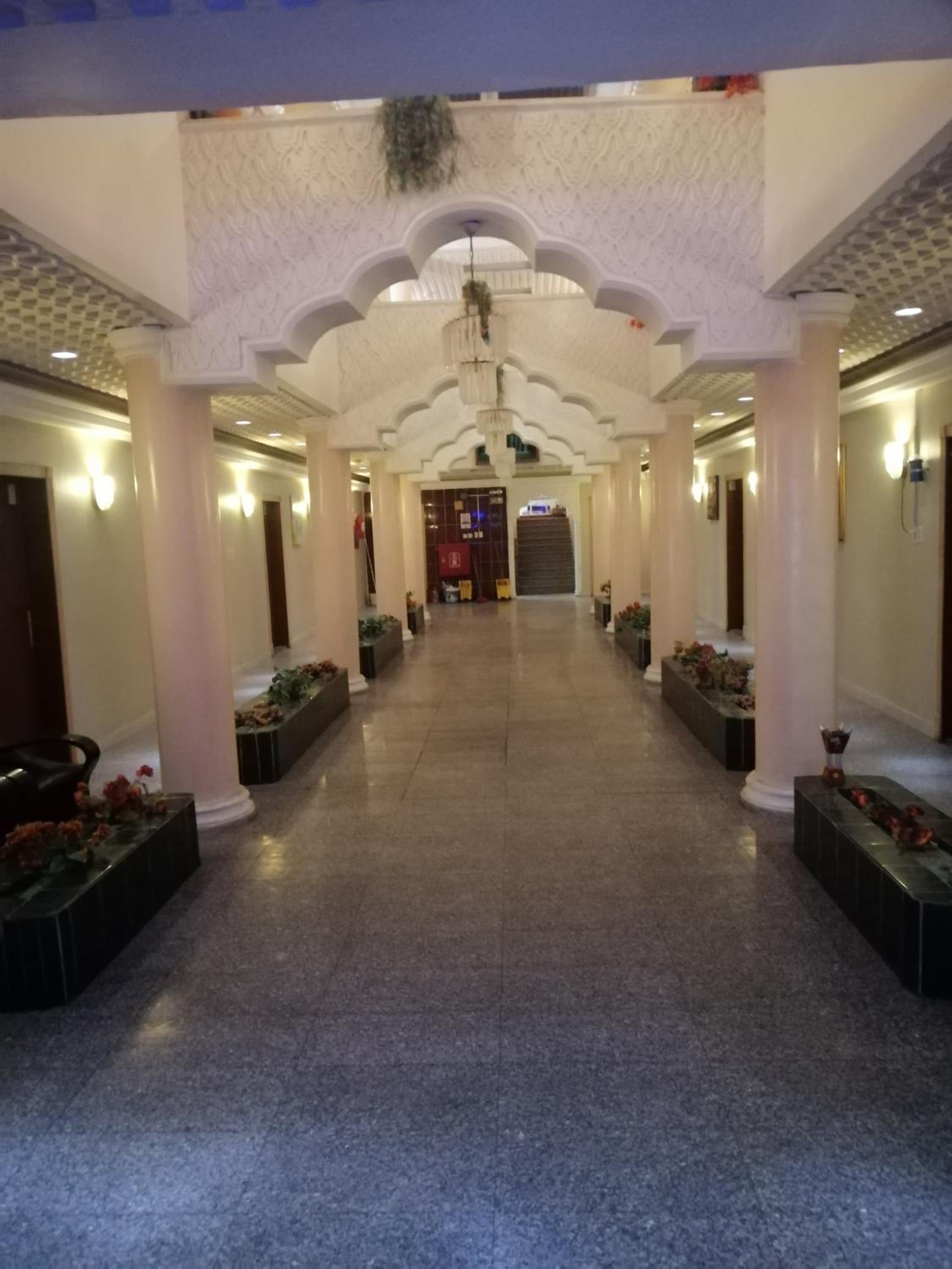 Khobar Fantastic Furnished Apartments