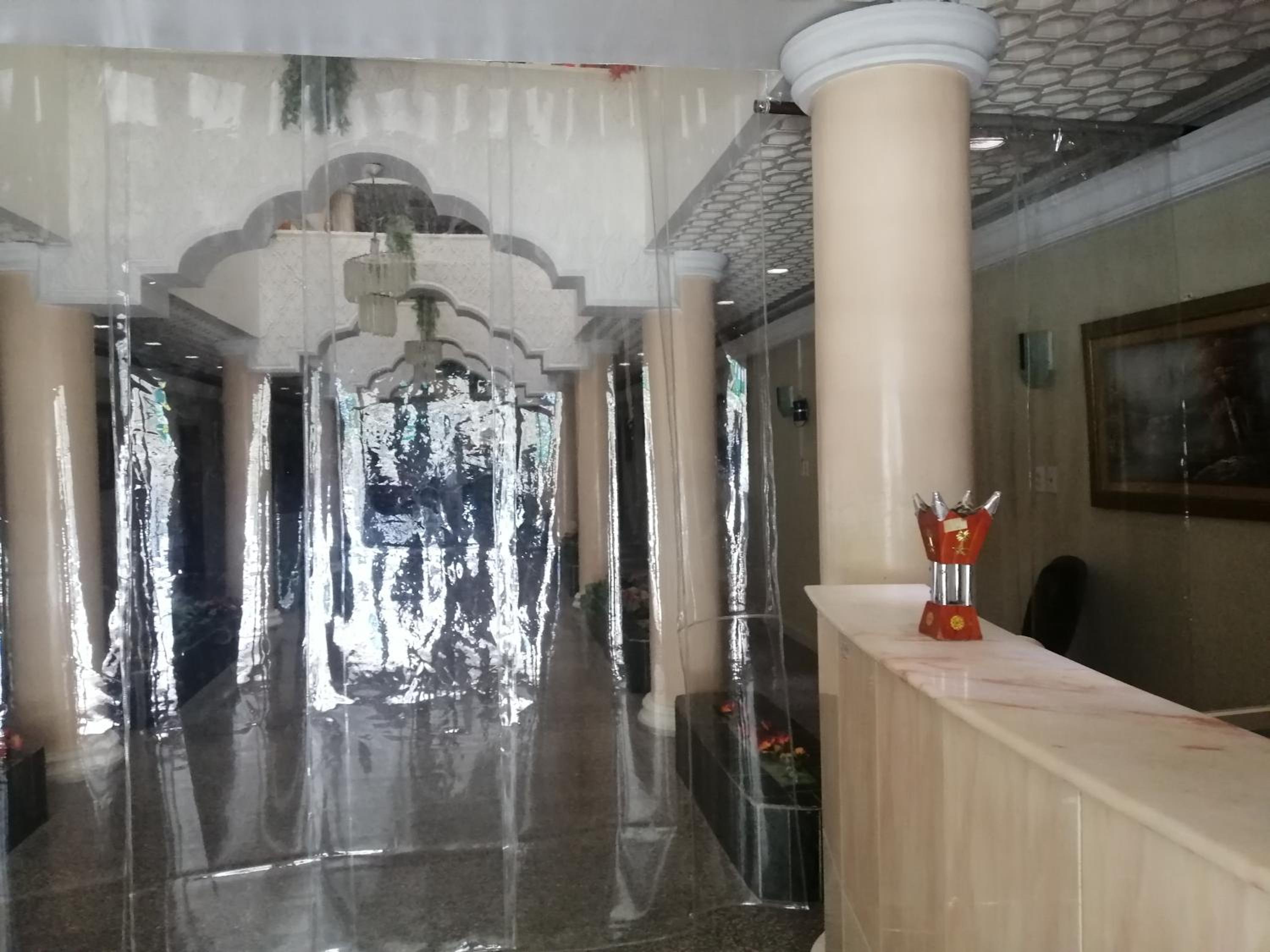 Khobar Fantastic Furnished Apartments
