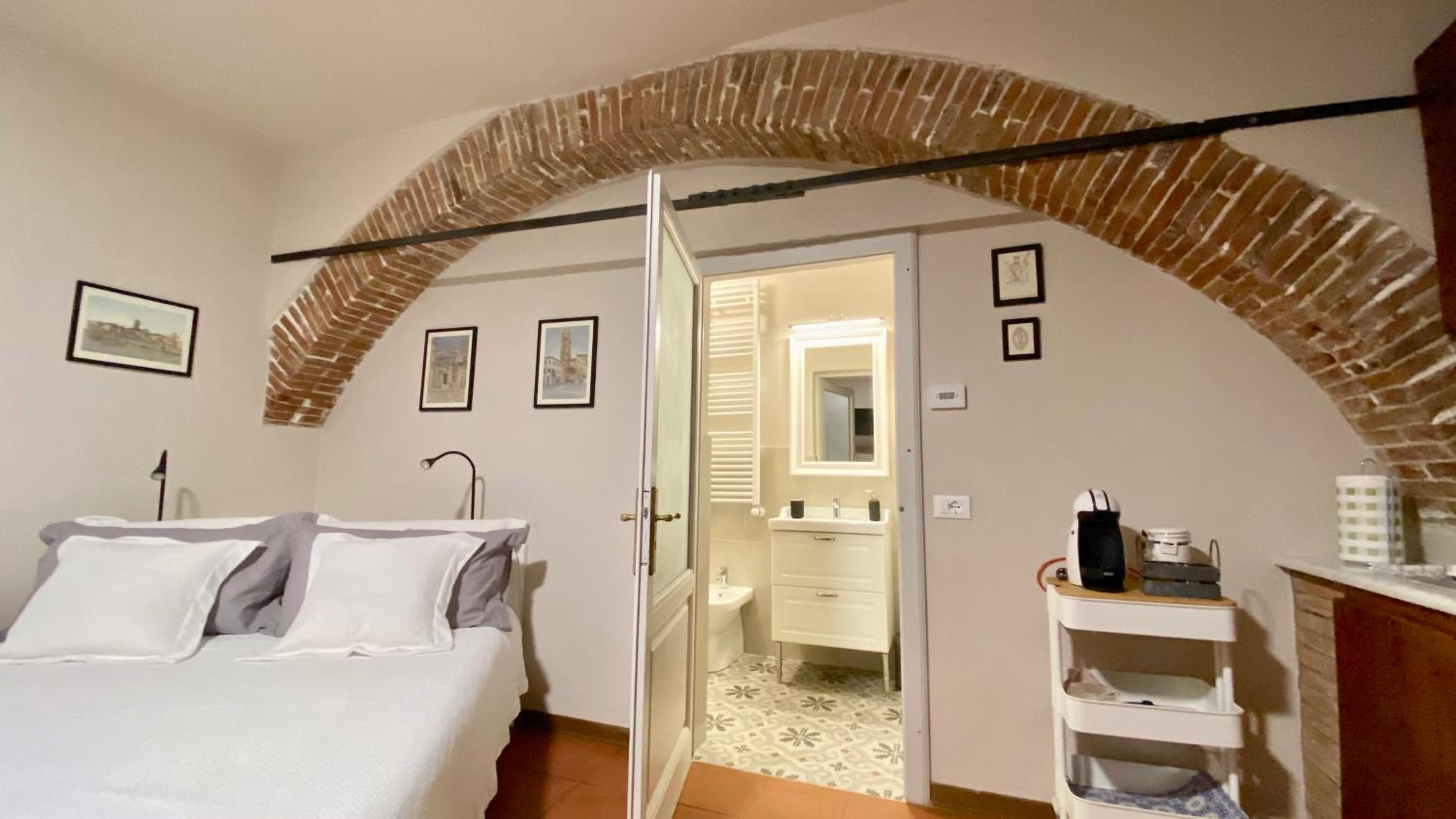 La Casa nel Vicolo