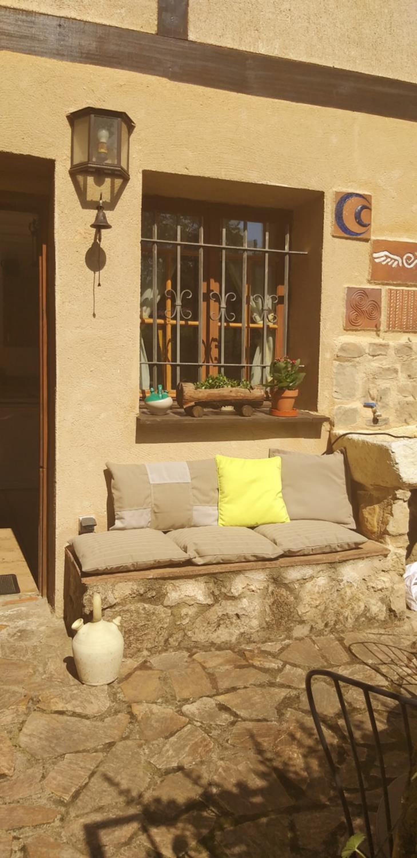 Casa Rural Natura Sobron view 5