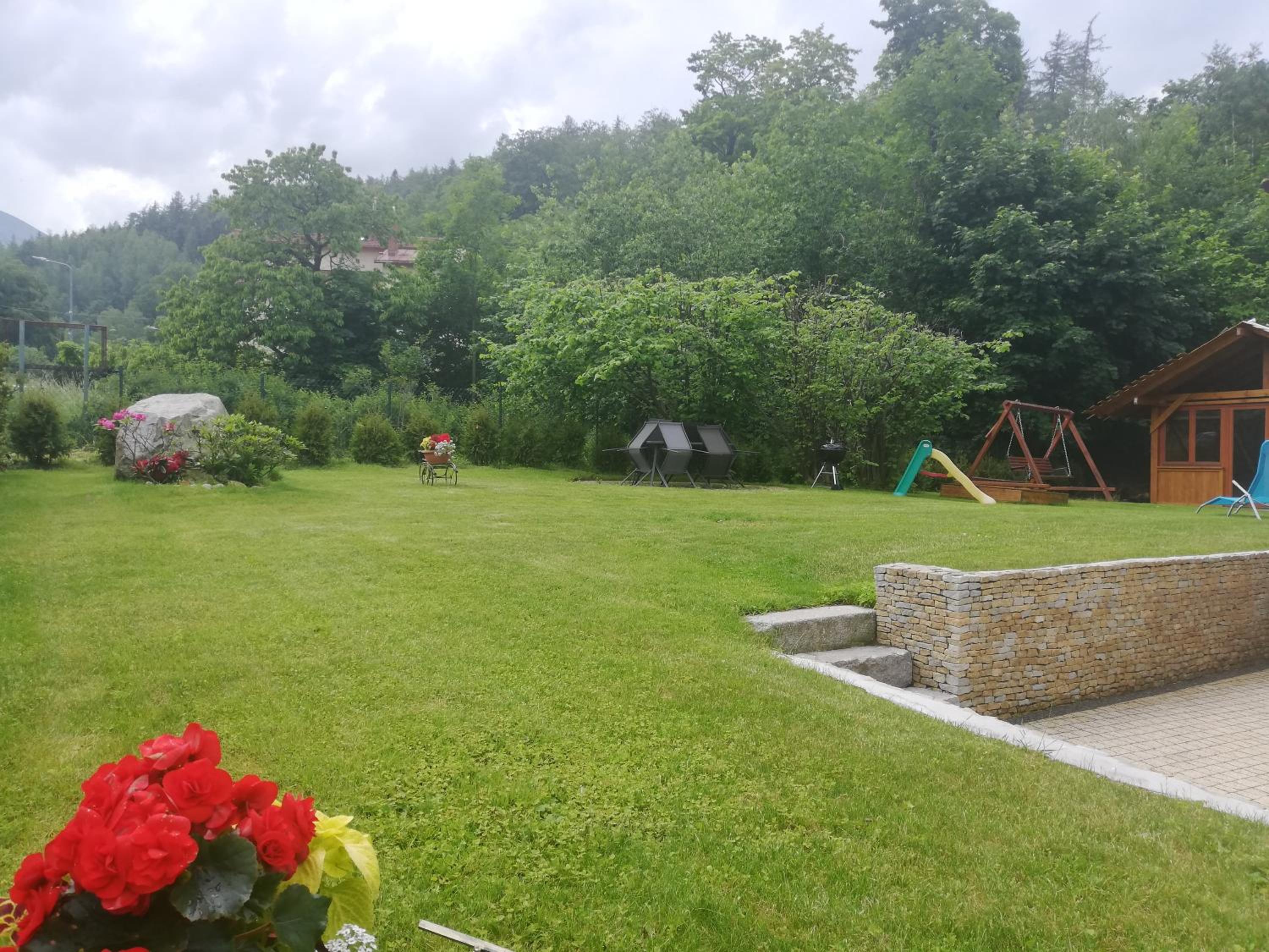 Biały Domek view 2
