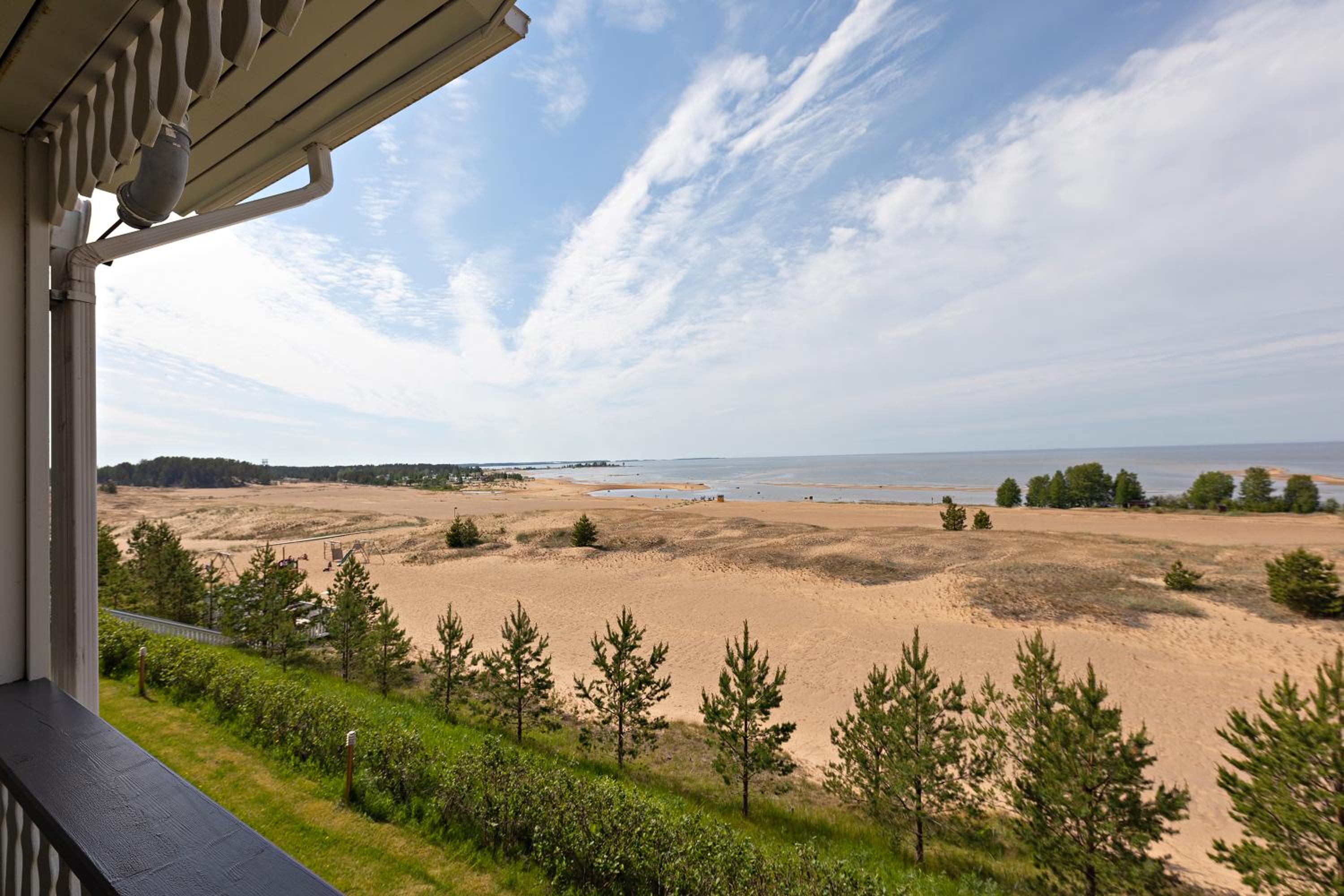 Hotel Lokkilinna - Image 1