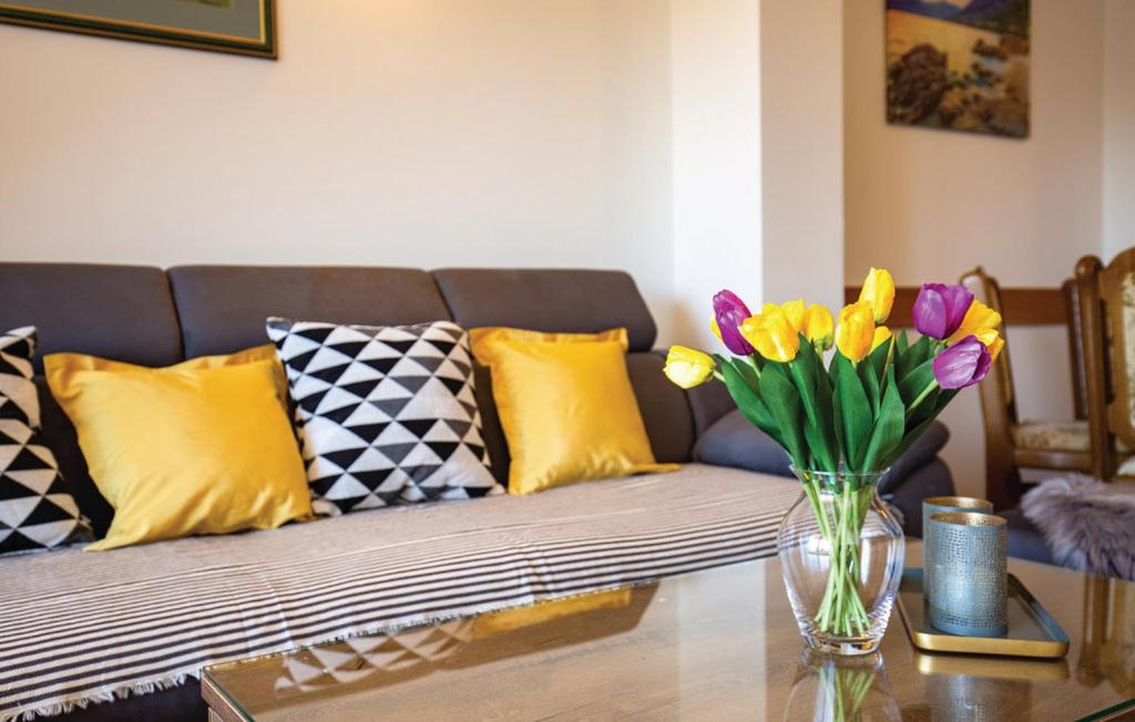 Apartman Mikulić Makarska view 3