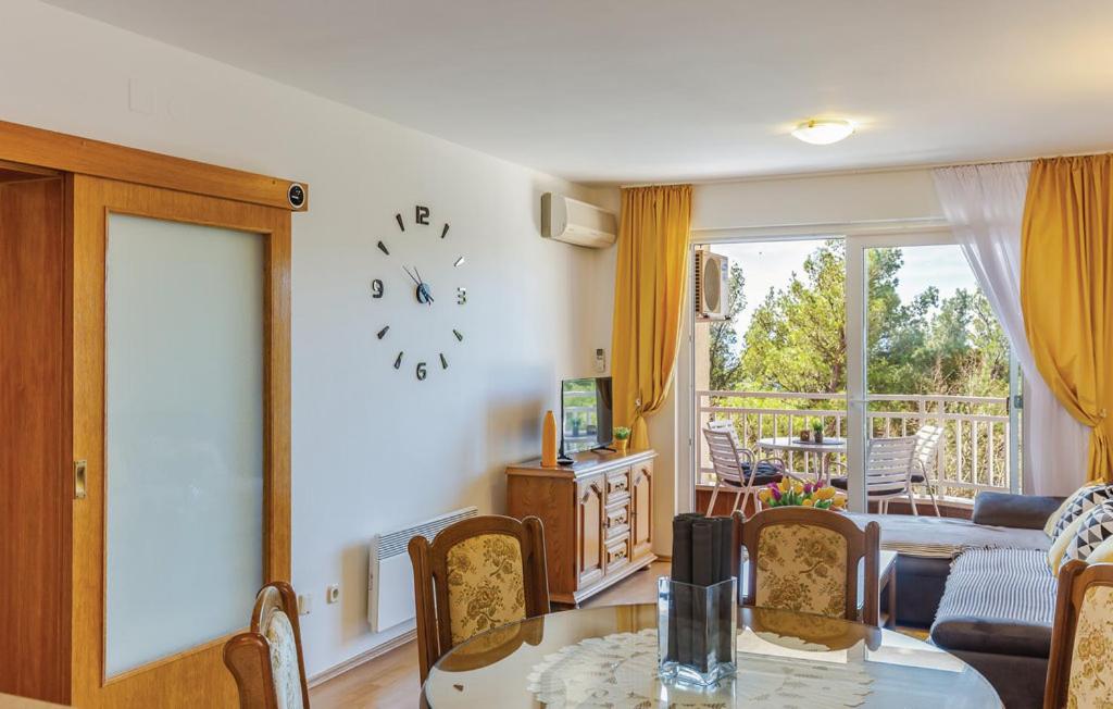 Apartman Mikulić Makarska view 4