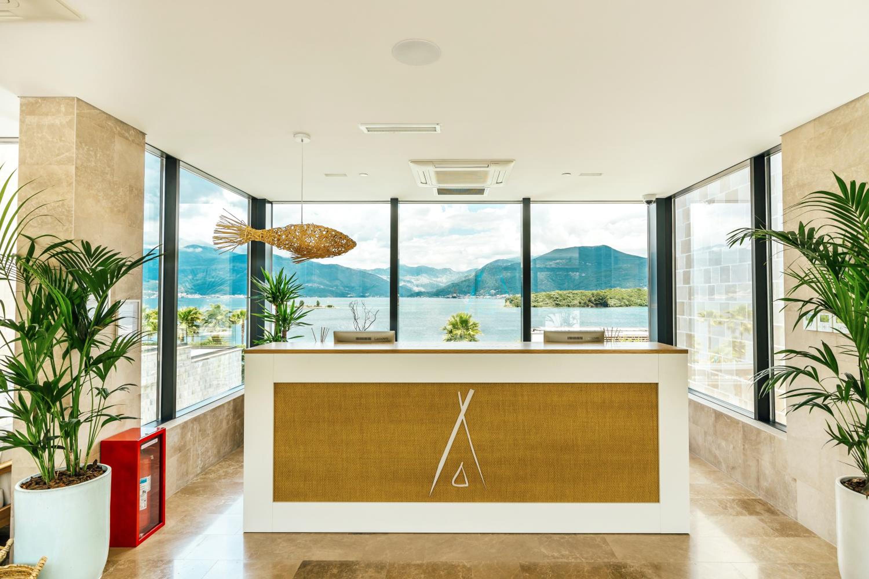 Hotel Nikki Beach Montenegro - Image 1