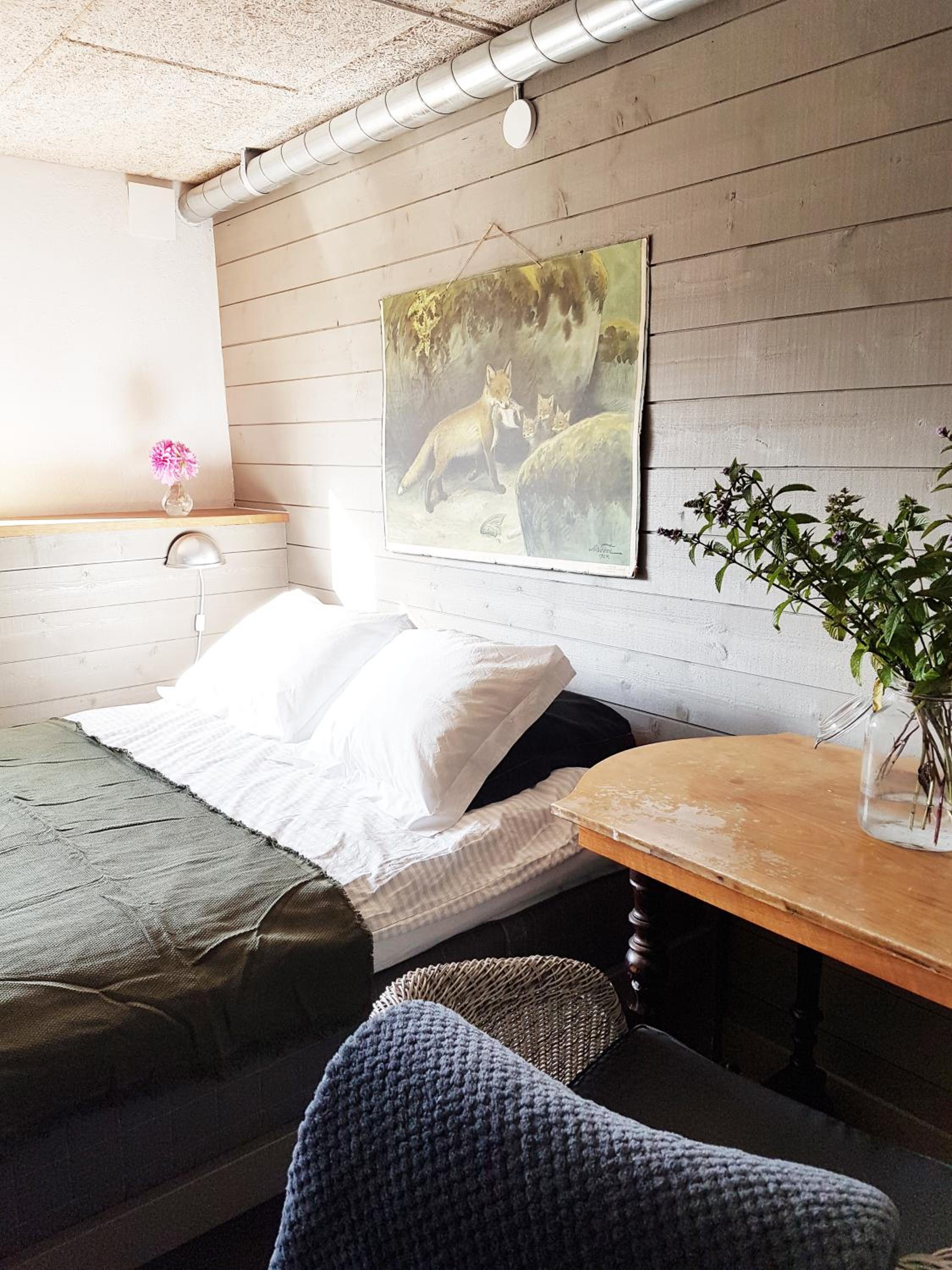 Topperyd Bed & Breakfast