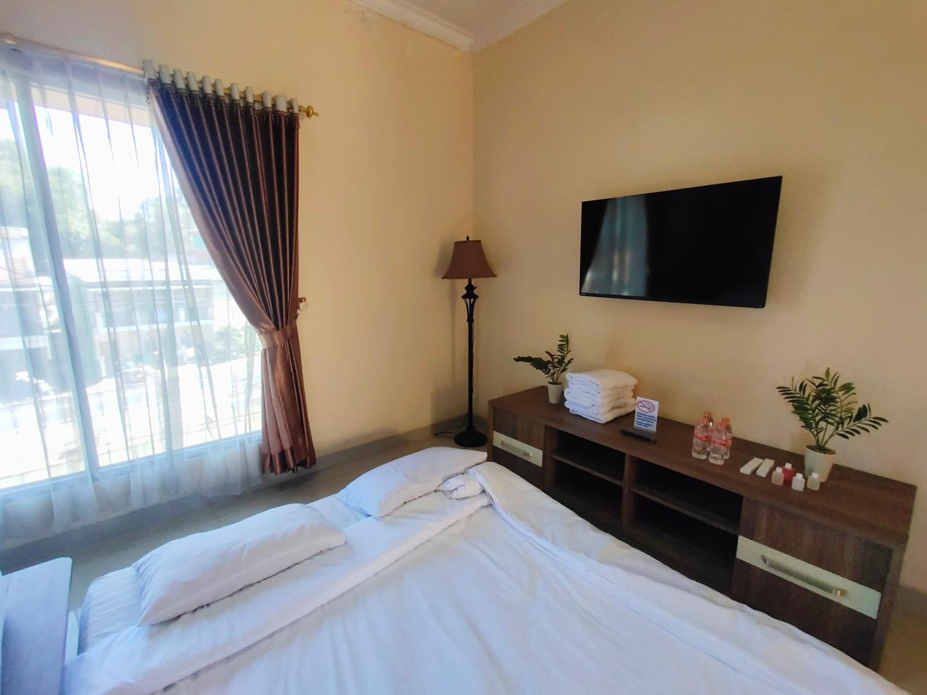 Hotel 68 Lembang