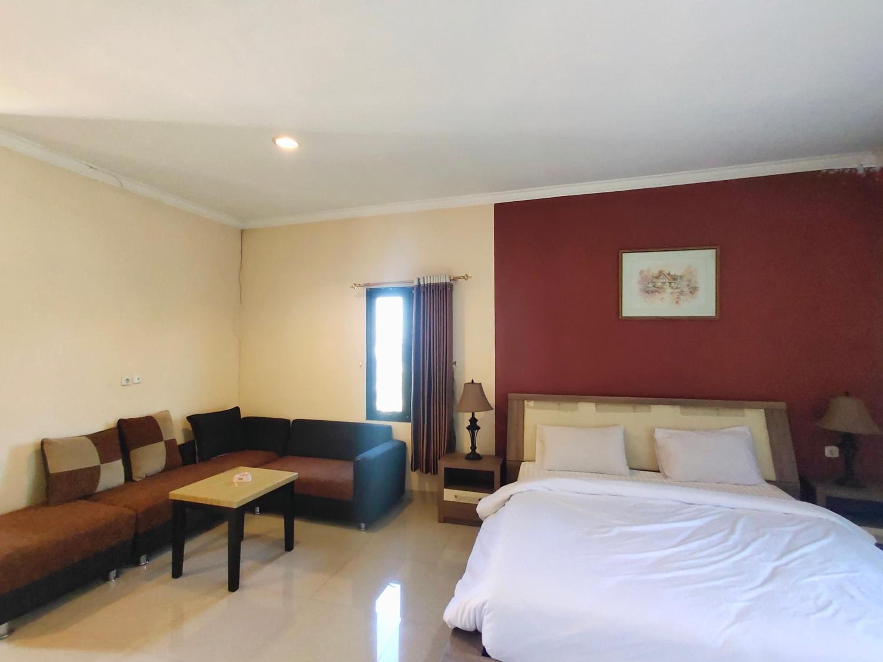 Hotel 68 Lembang