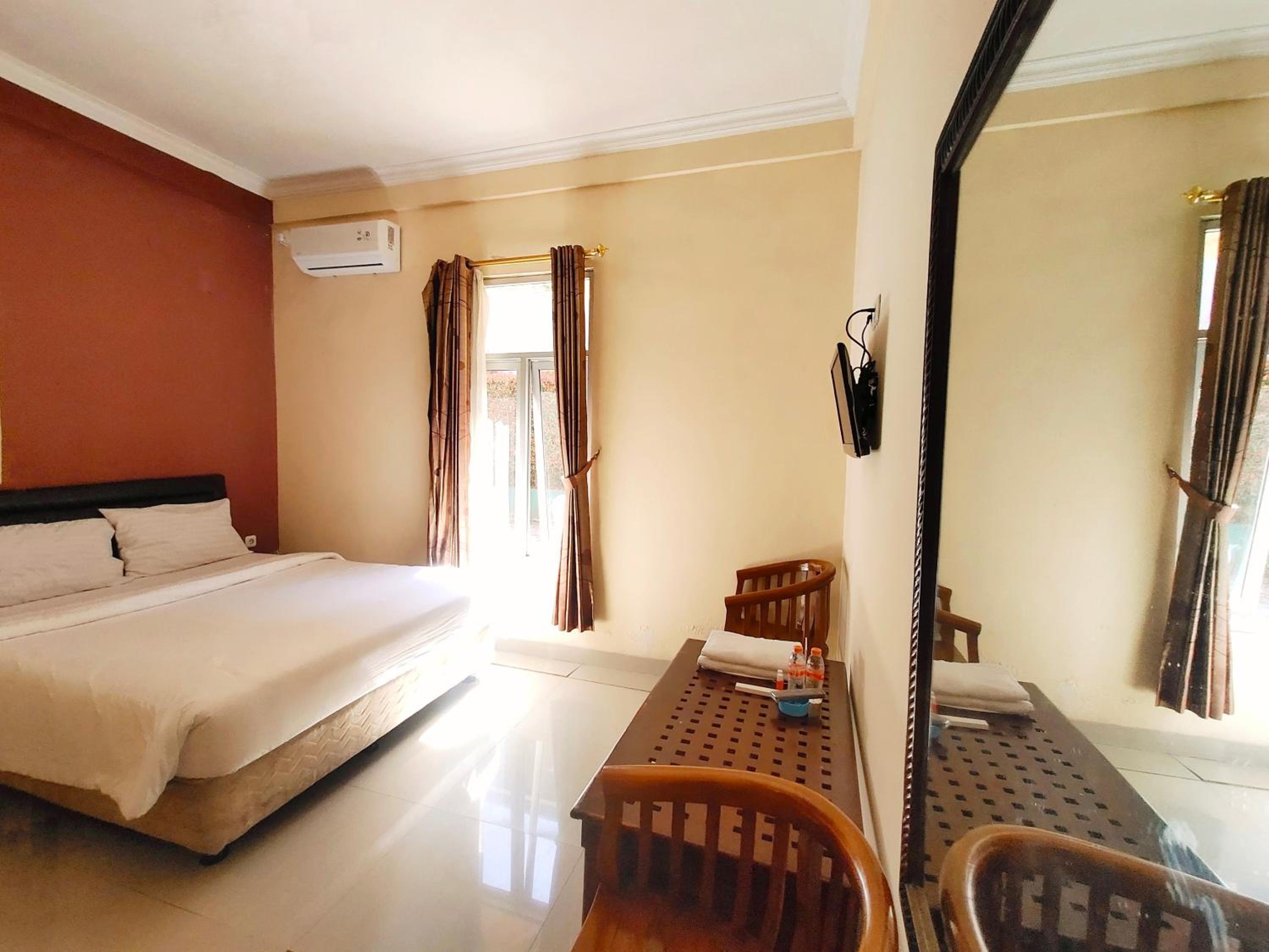 Hotel 68 Lembang