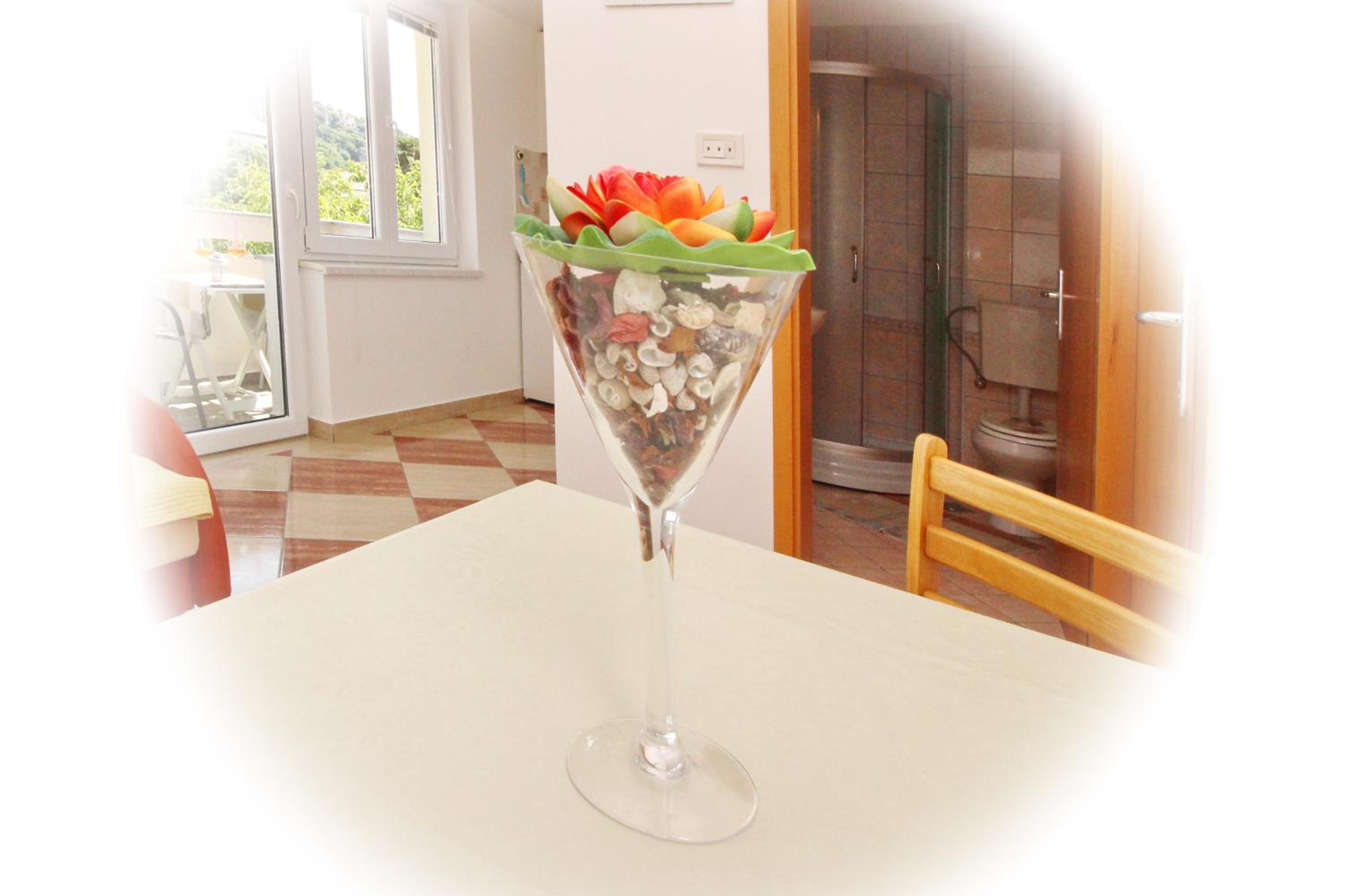 Apartments Aquarium Dorcic