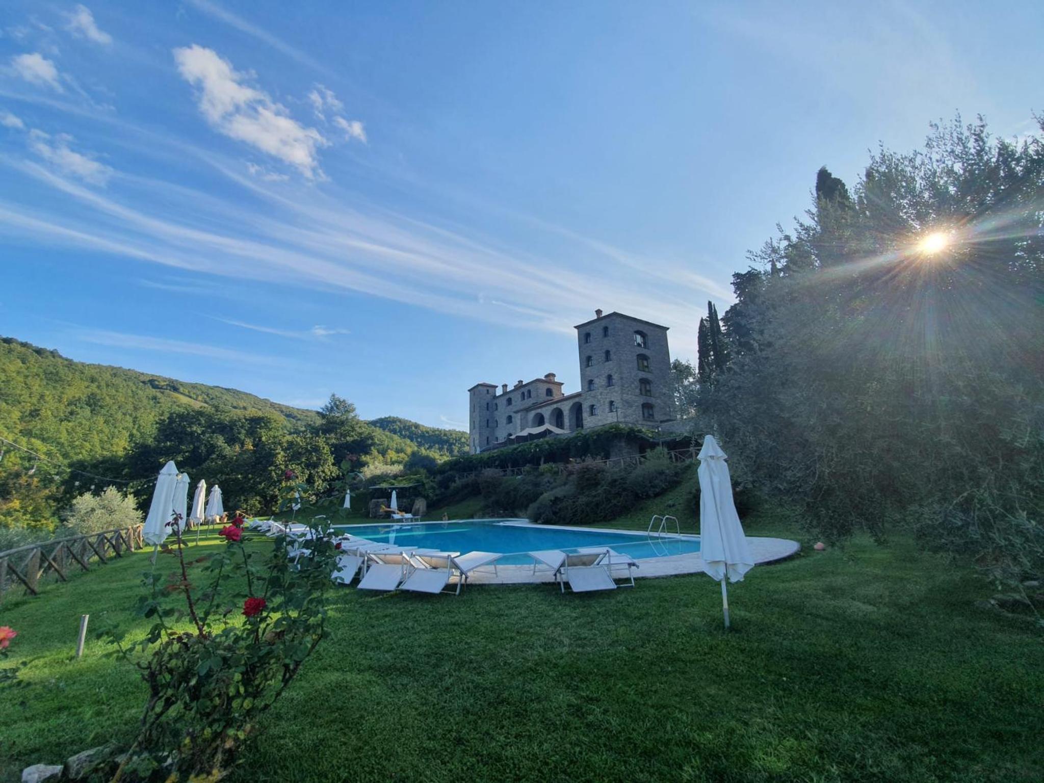 Badia San Nicolò di Campolongo - Appartamento D'Onofrio photo 5