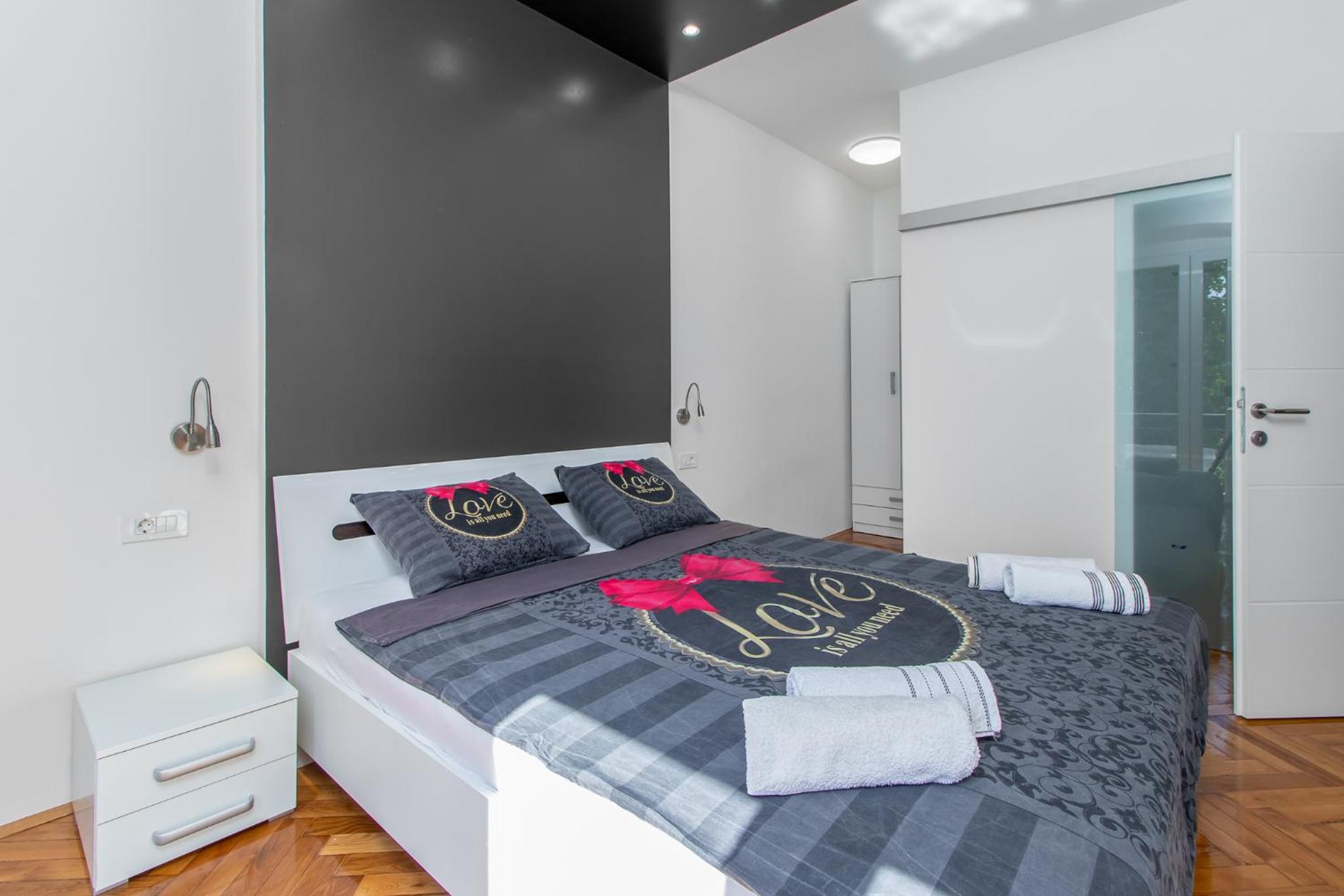 Apartmani Dada view 2