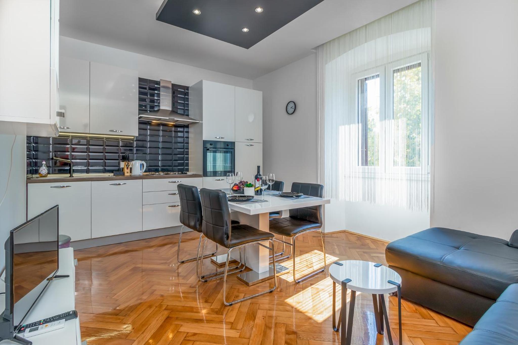 Apartmani Dada view 5