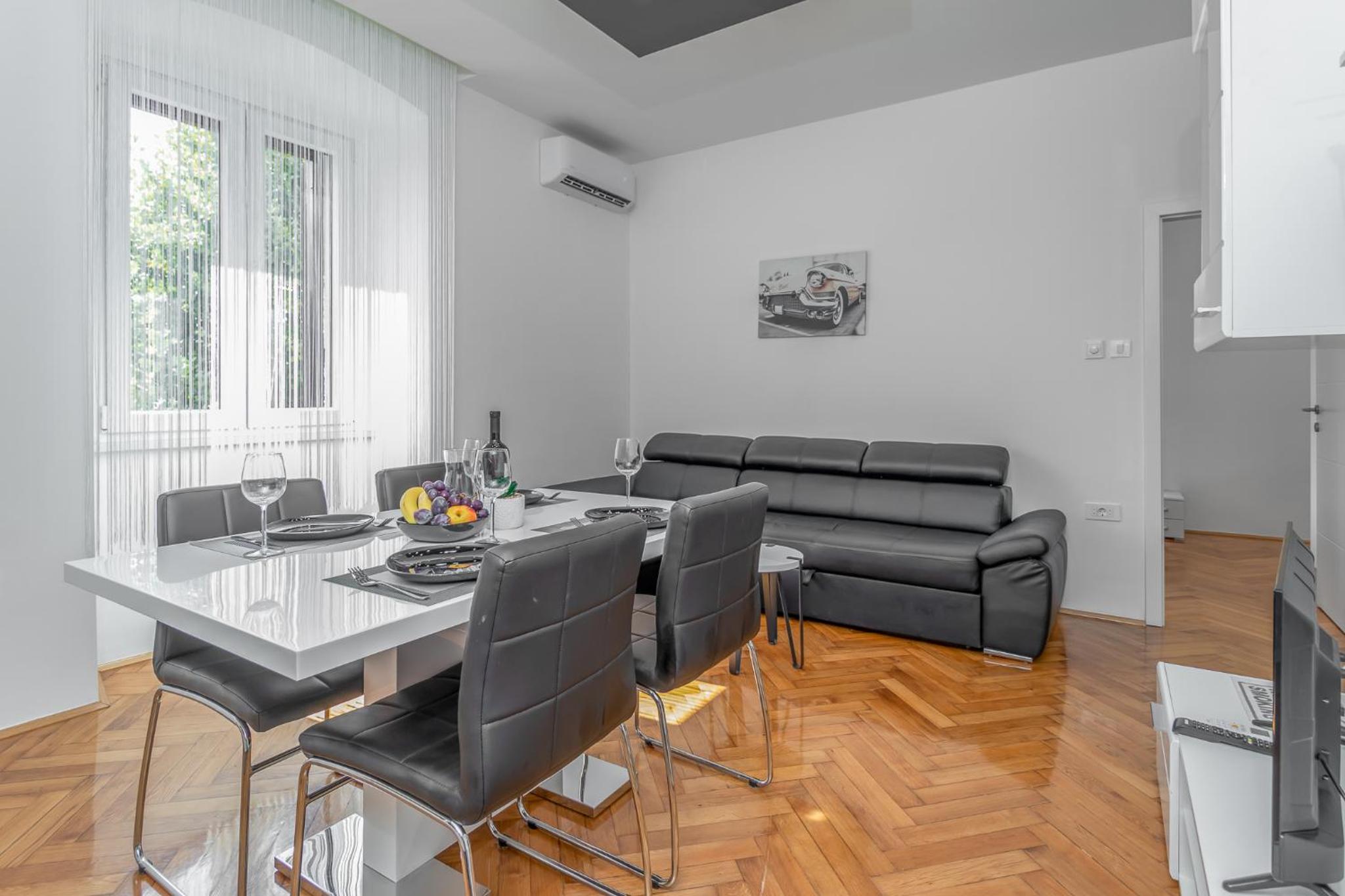 Apartmani Dada view 4