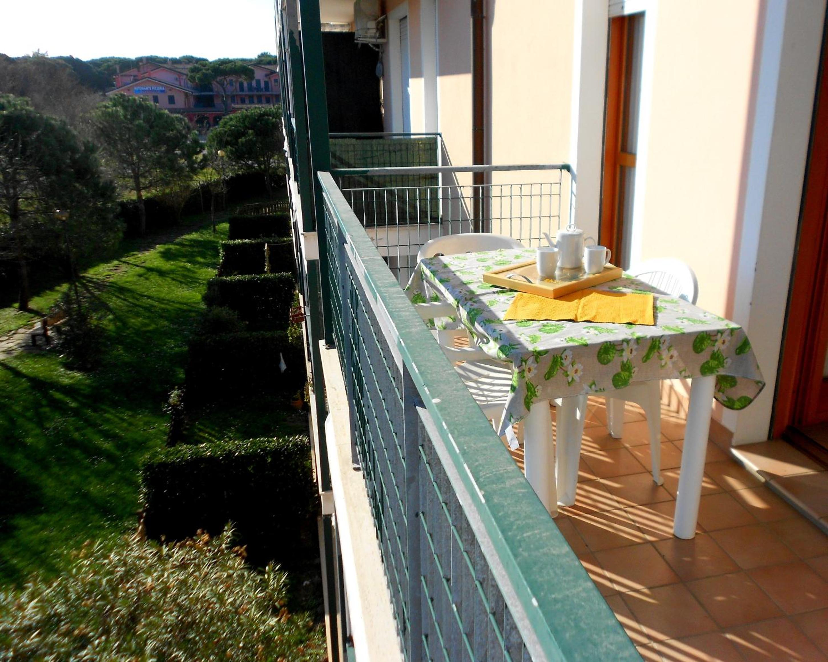 Appartamento Capri view 3