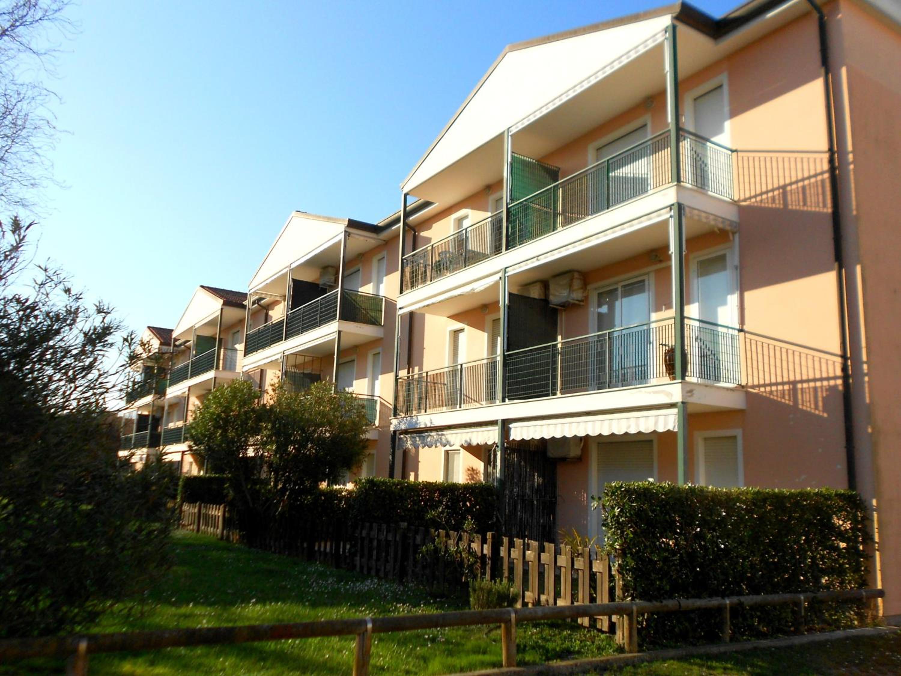 Appartamento Capri view 5