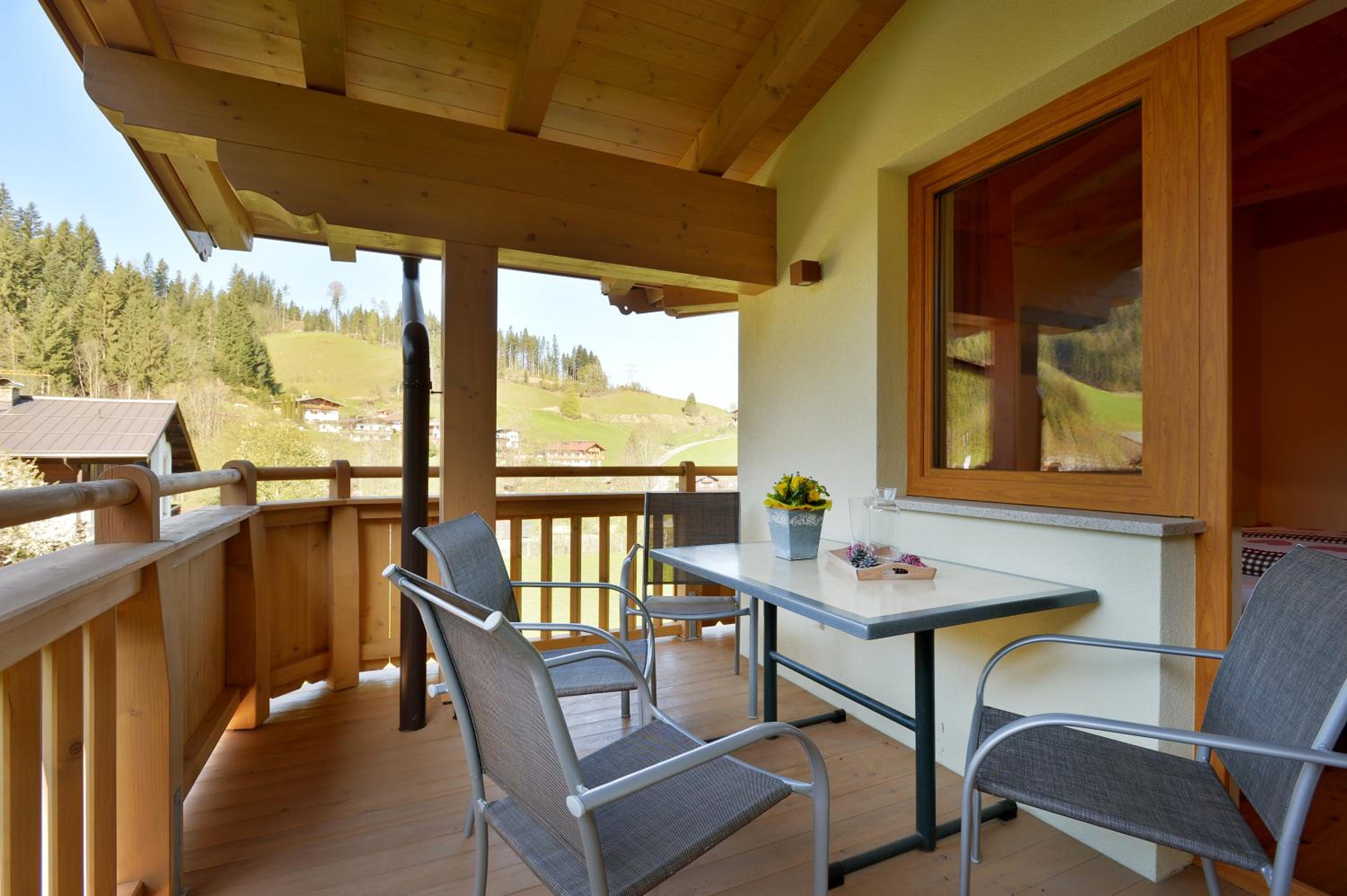 Appartement Erlenau
