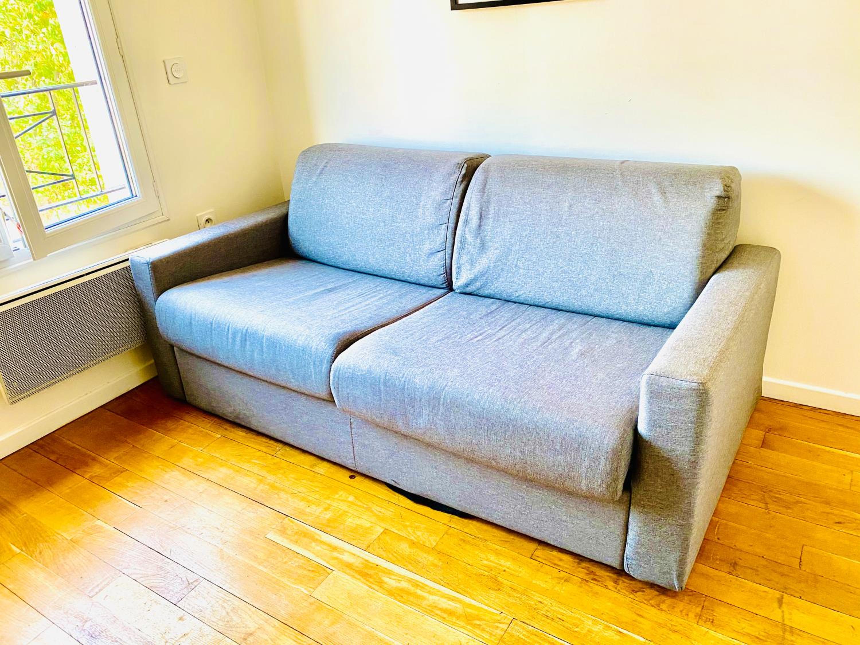Appartement carnot