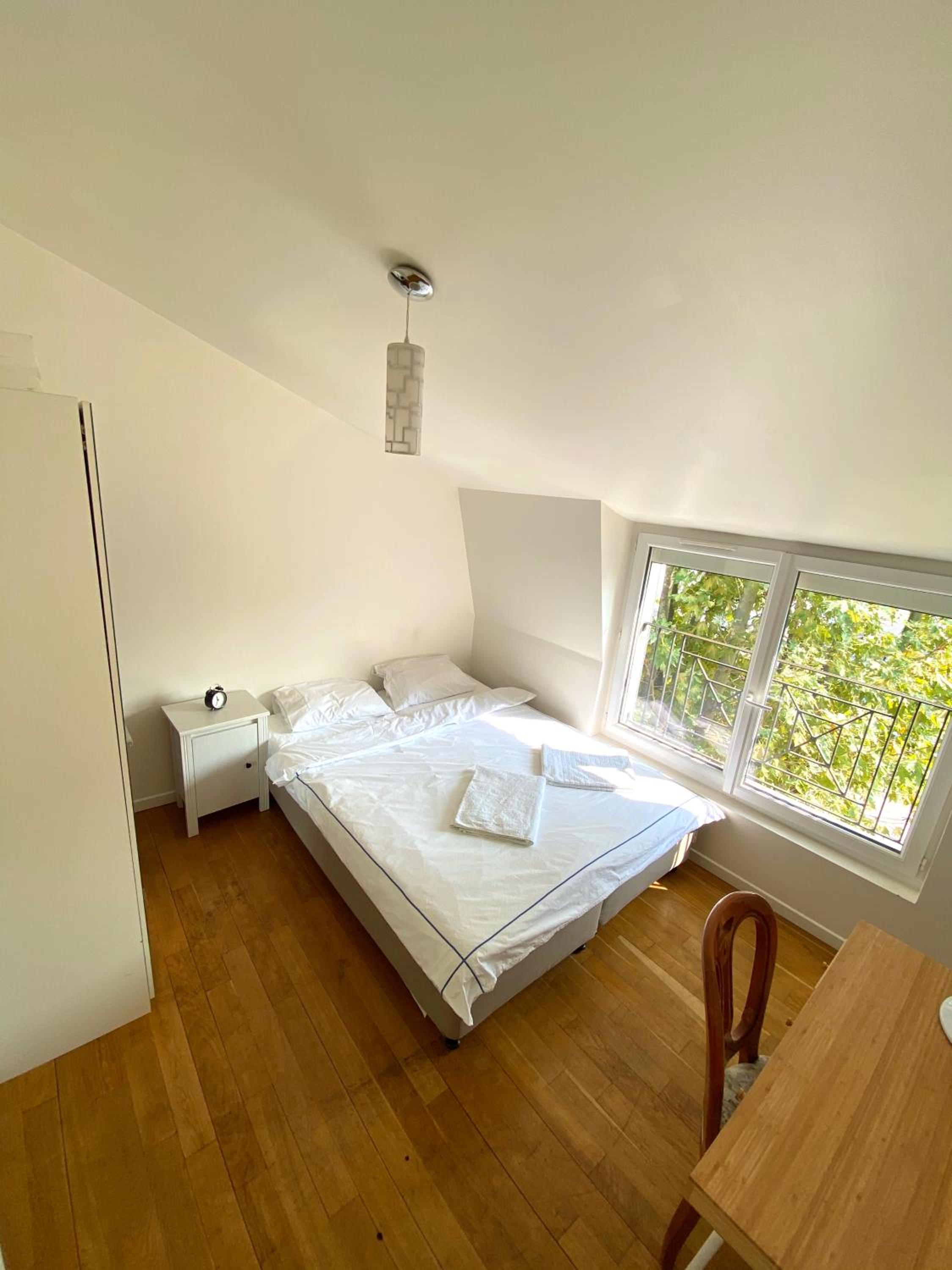 Appartement carnot view 5