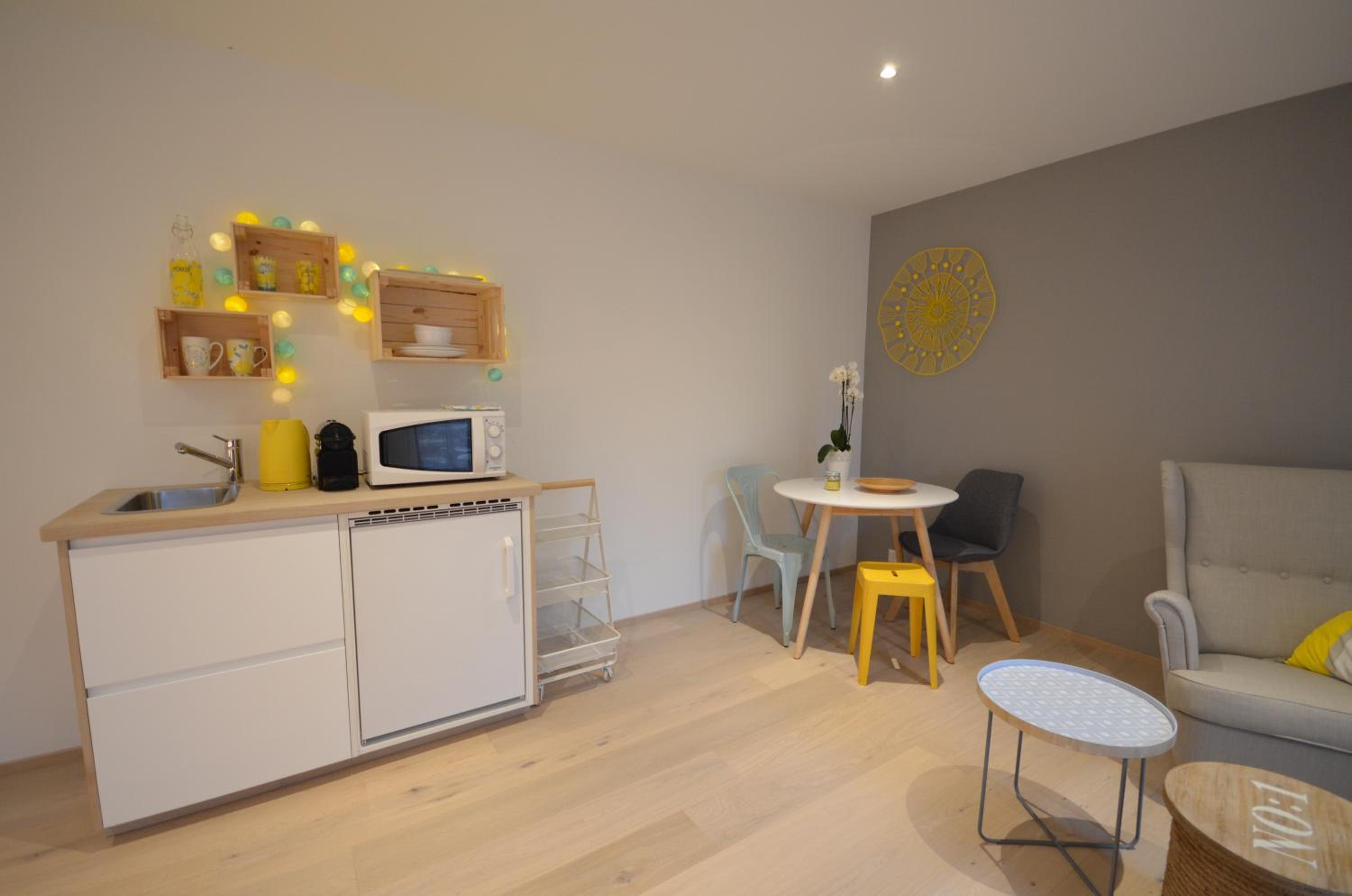 La Chambre #11