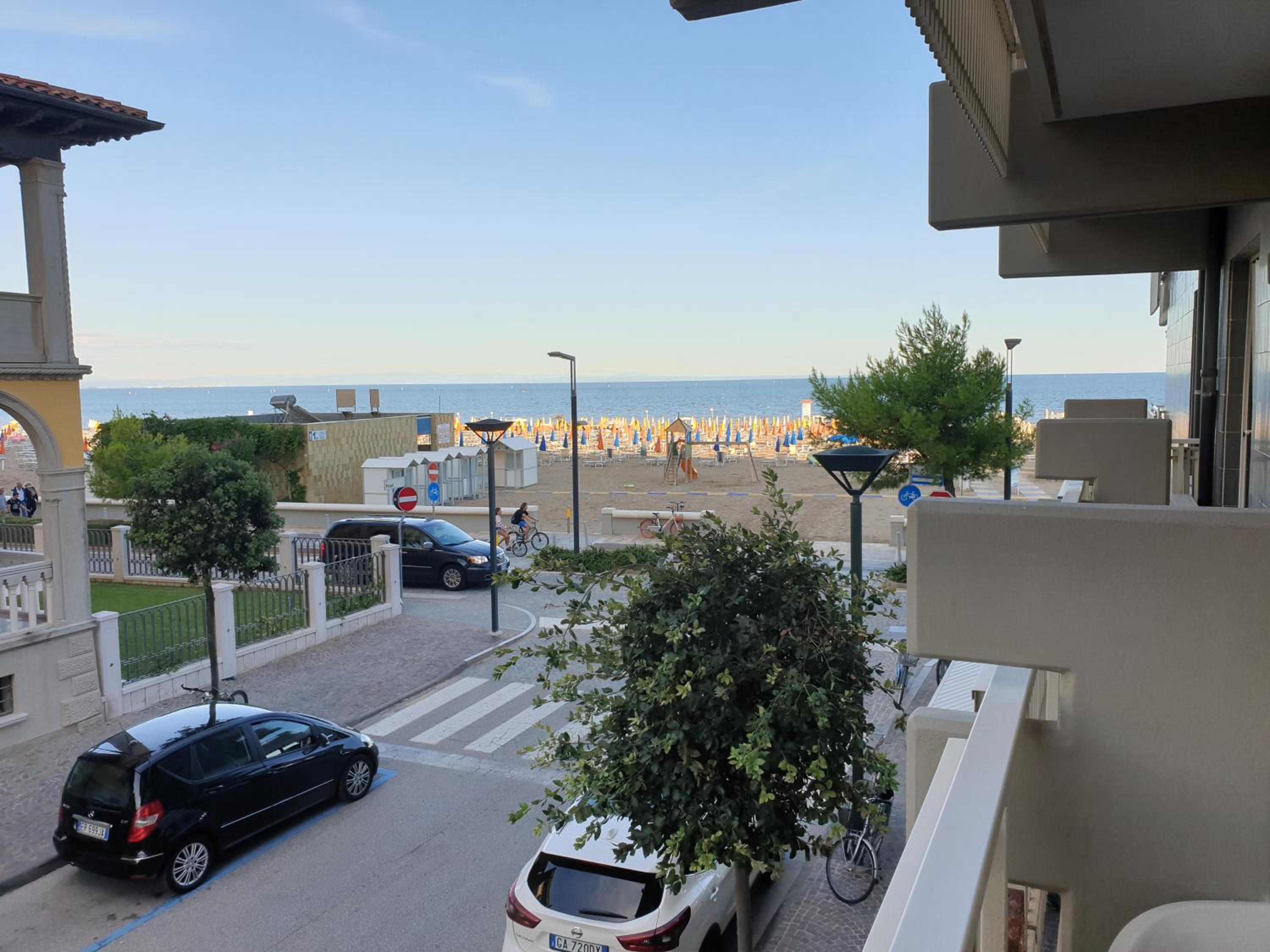 condominio spiaggia