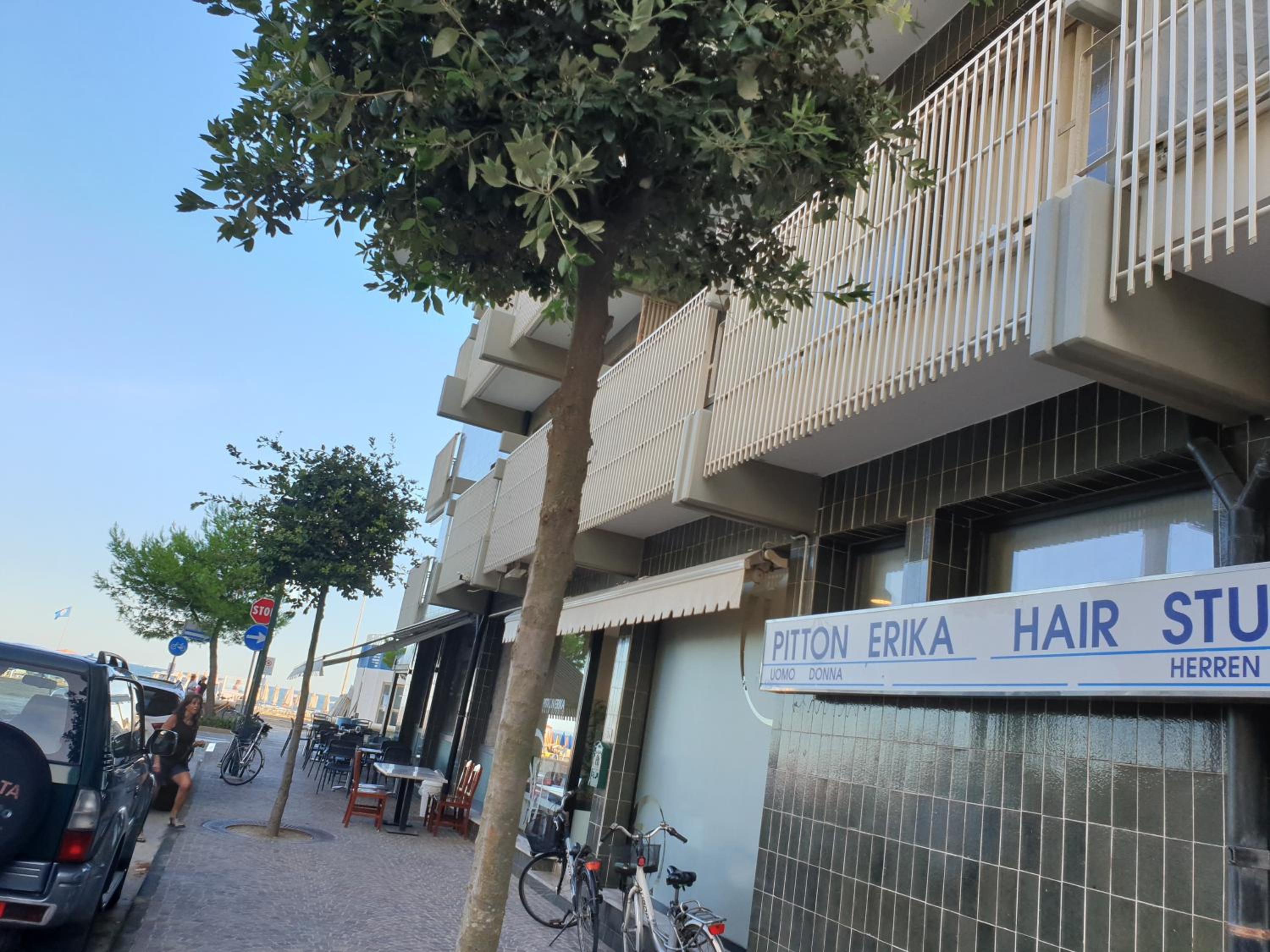 condominio spiaggia