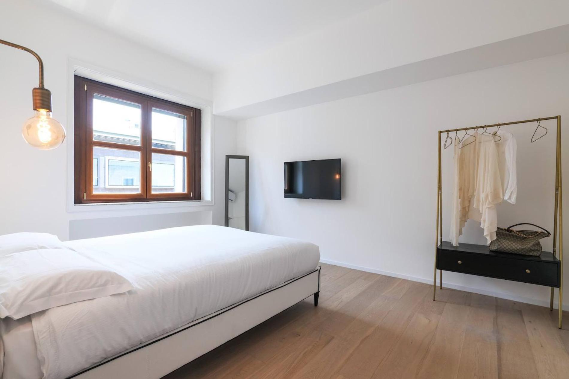Contempora Apartments - Turati 4 Bedrooms Apartment photo 5
