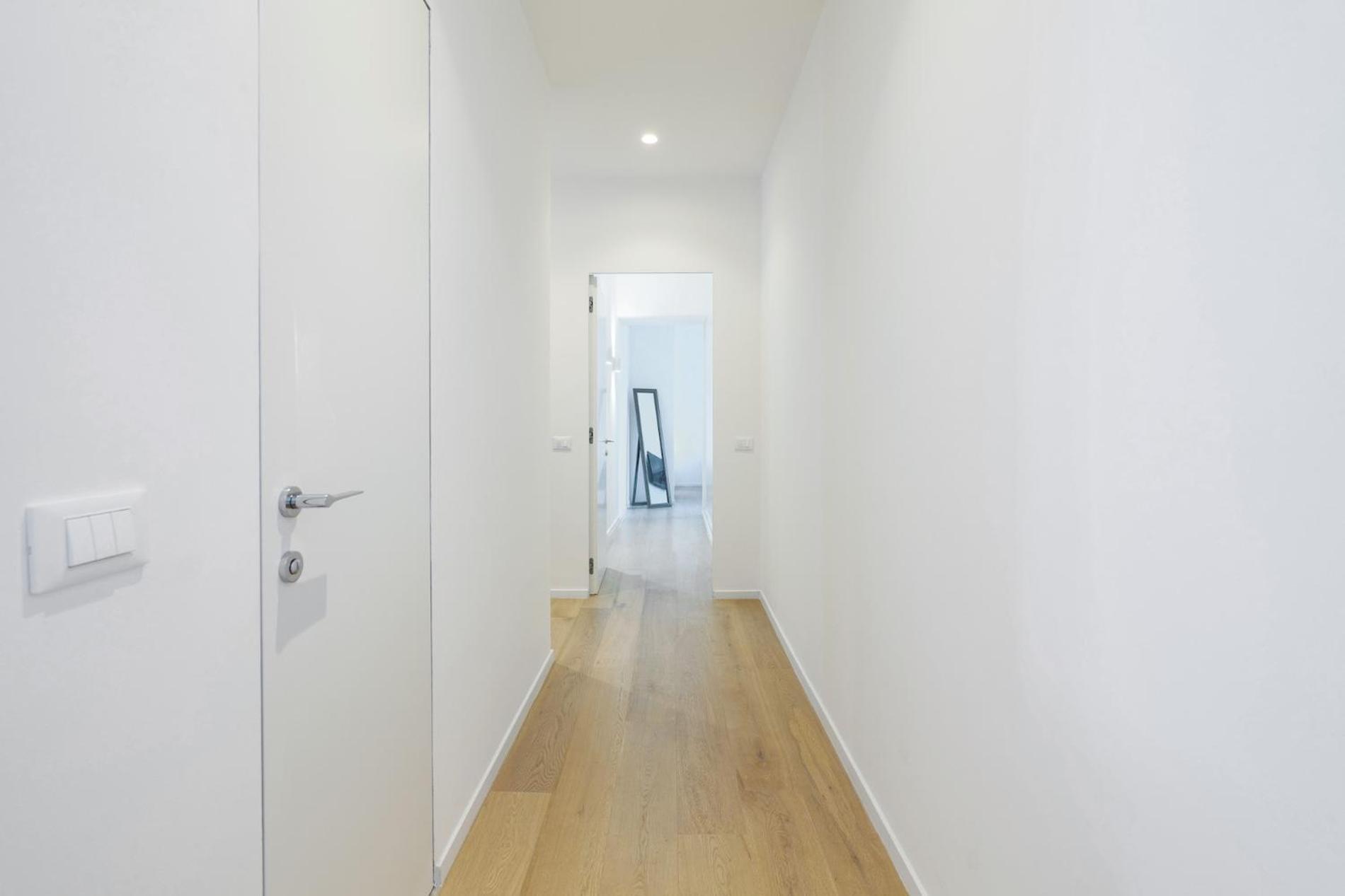 Contempora Apartments - Turati 4 Bedrooms Apartment
