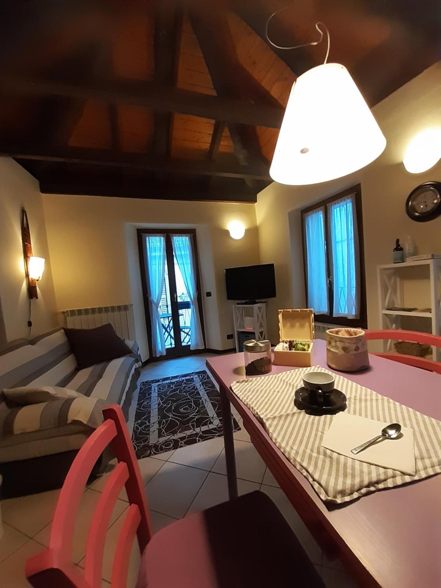 Appartamento La Motta