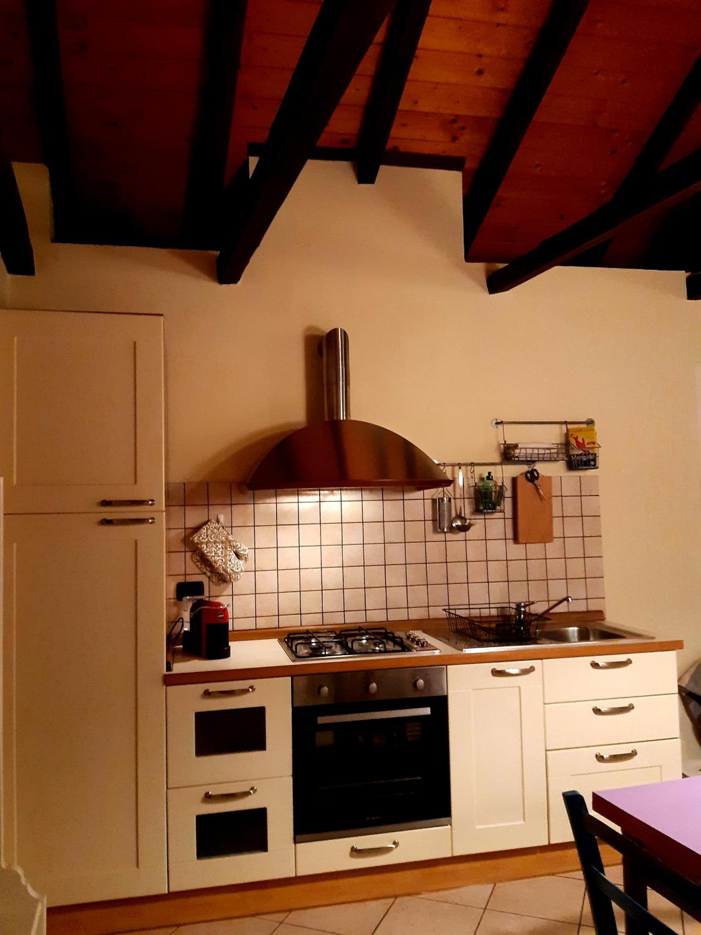 Appartamento La Motta