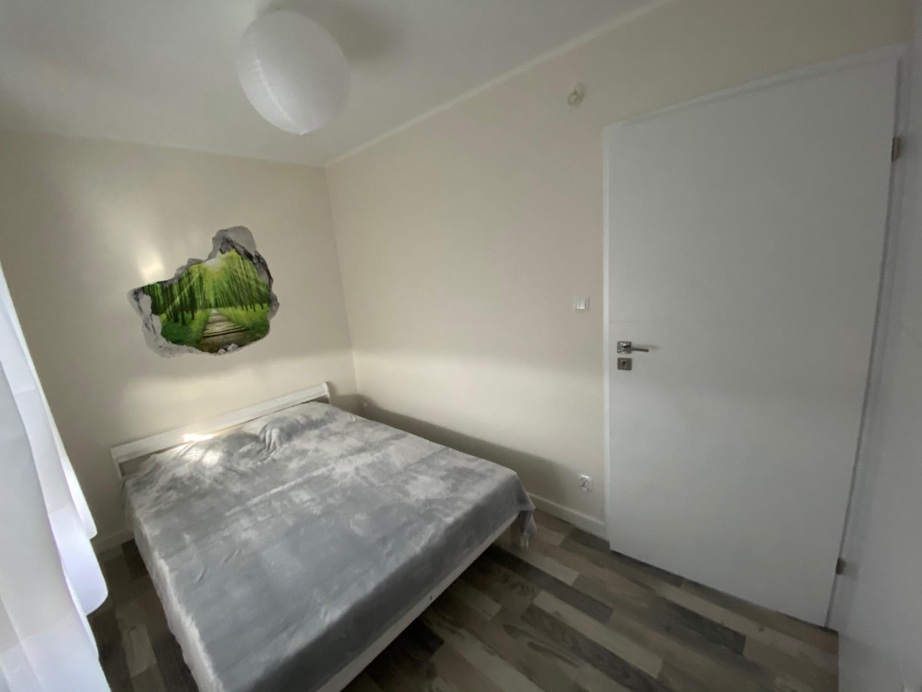 Apartament BLUE view 4