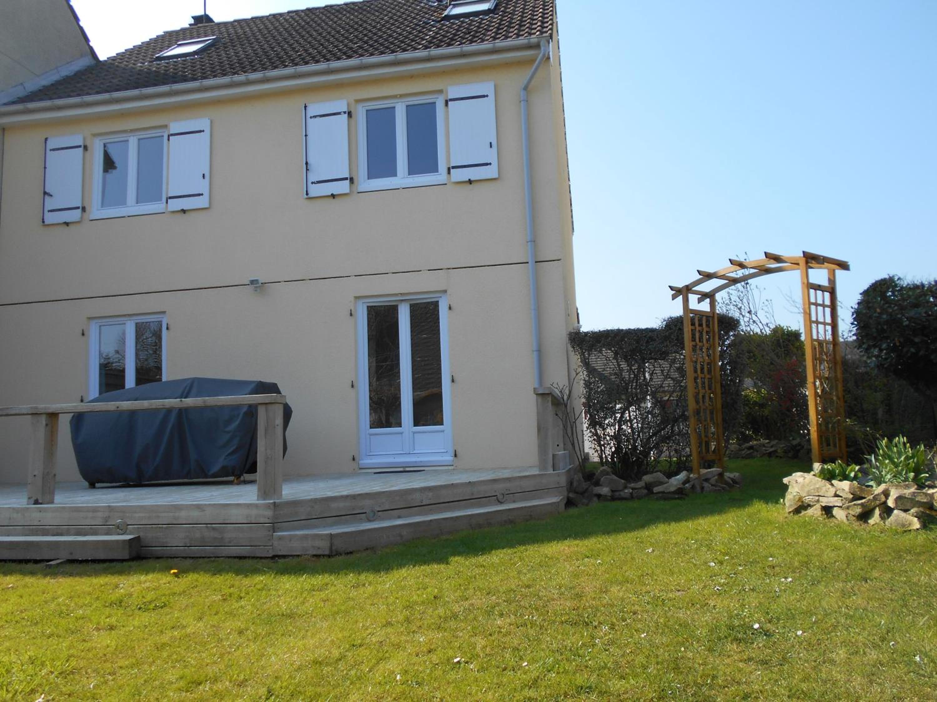 Gîte de Eric et Rose
