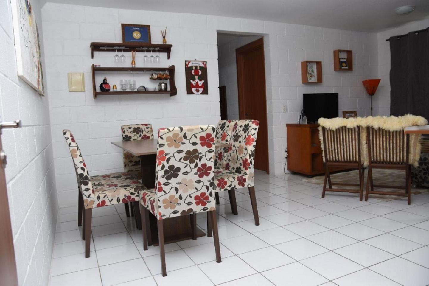 Apartamento Canela Bela view 2