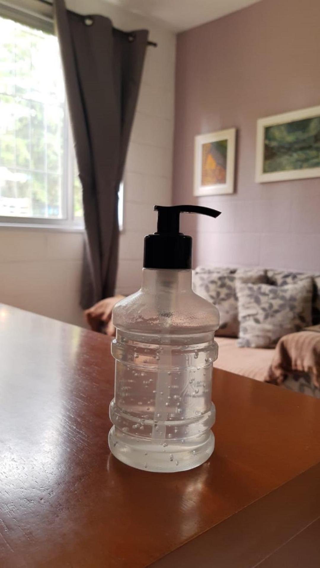 Apartamento Canela Bela