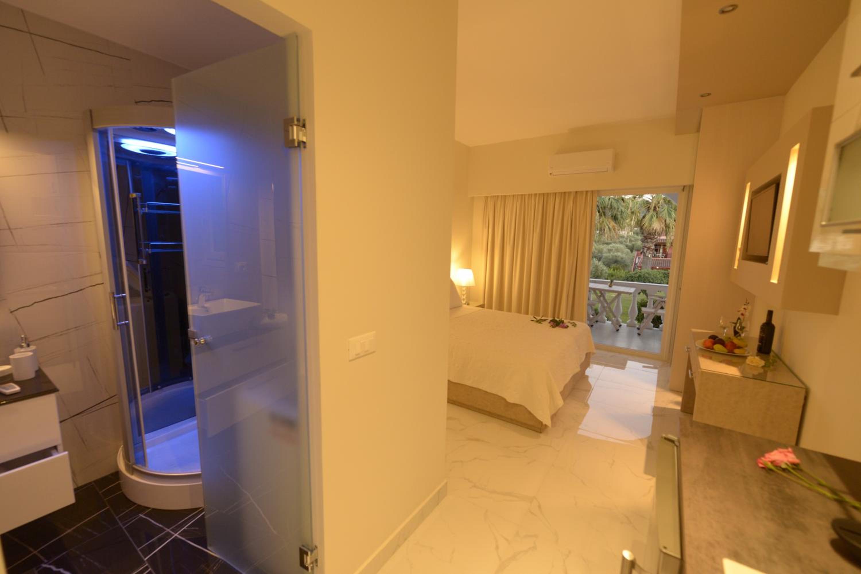 Stefanos Resort