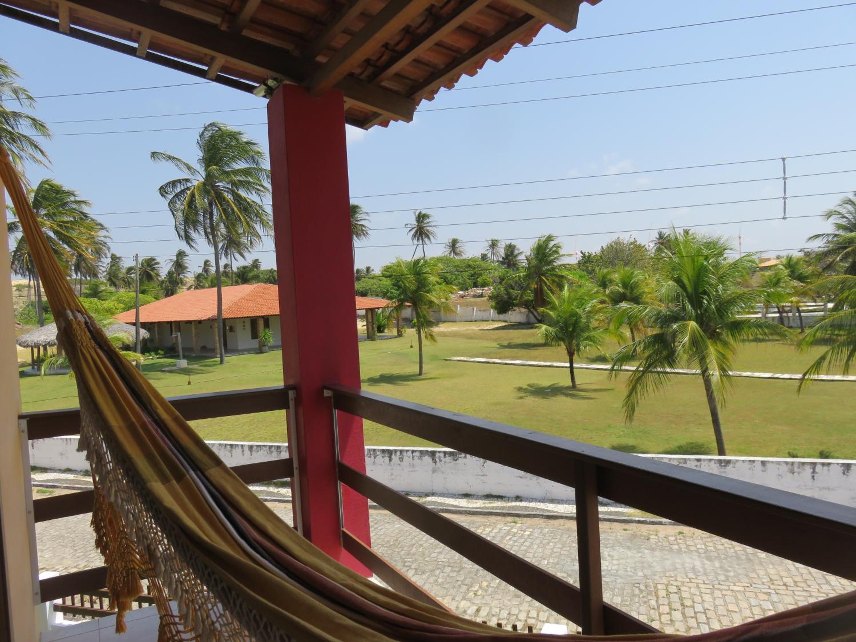Red House Pousada