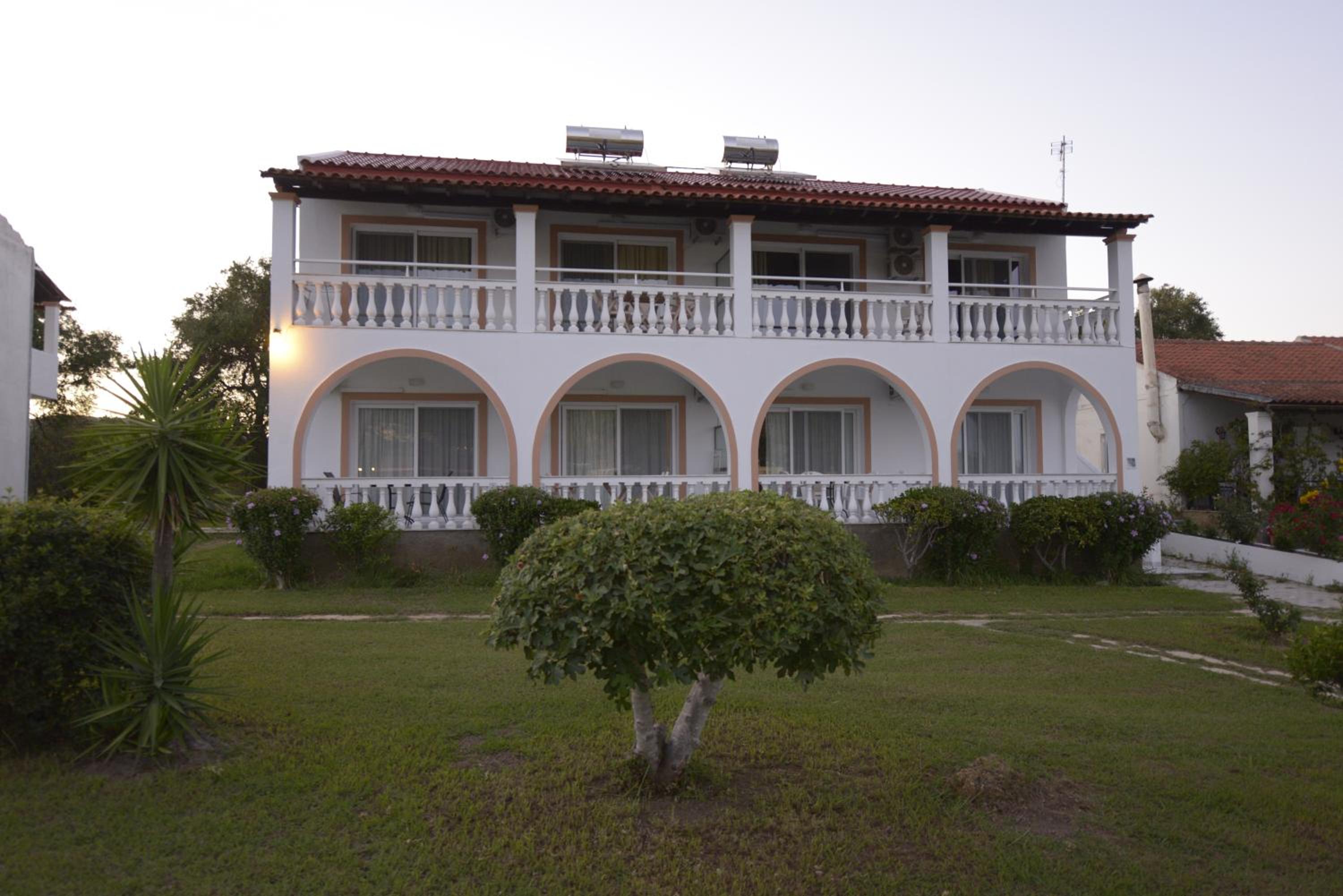 Stefanos Resort