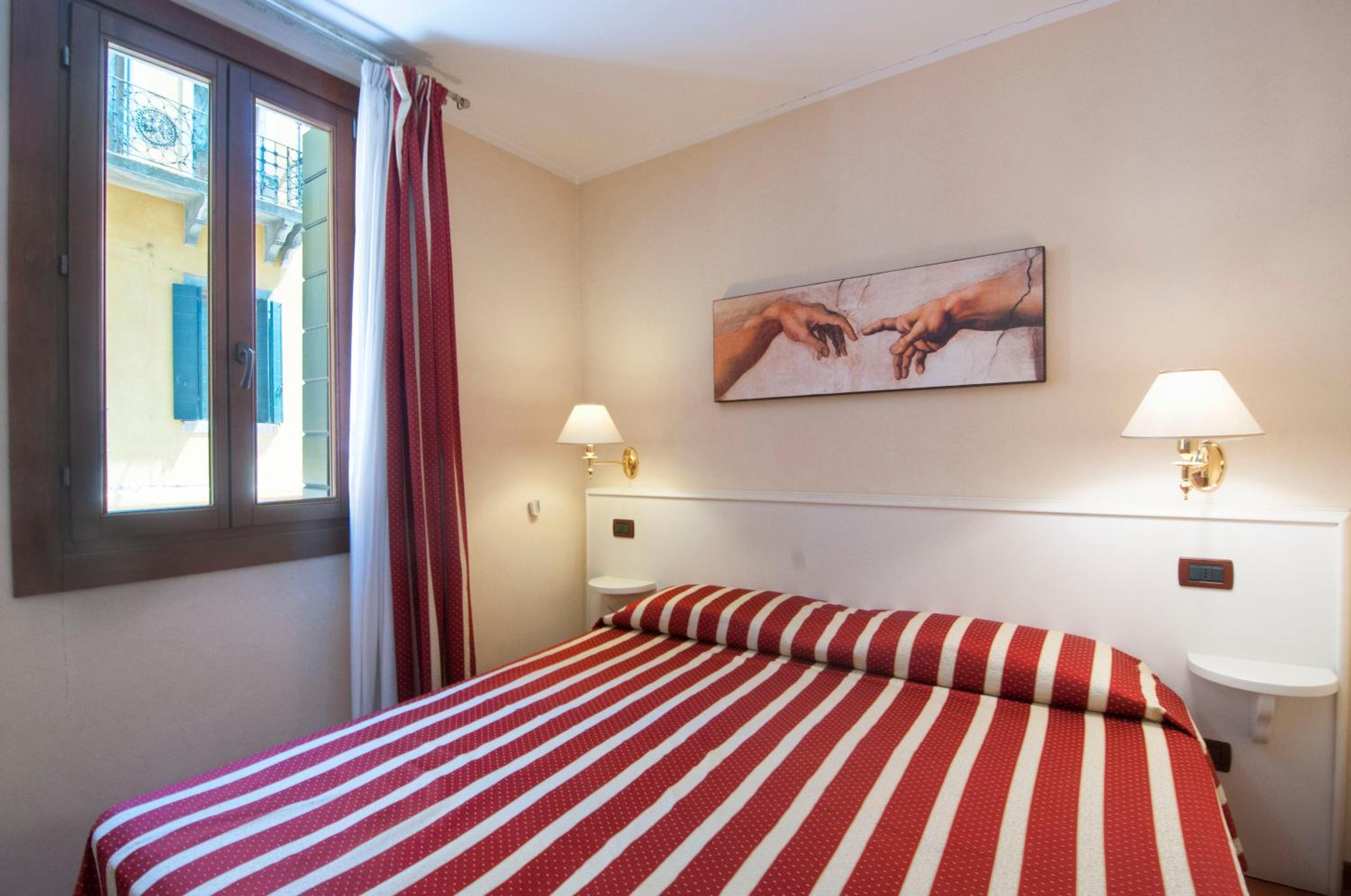 Venice Resorts Guest House