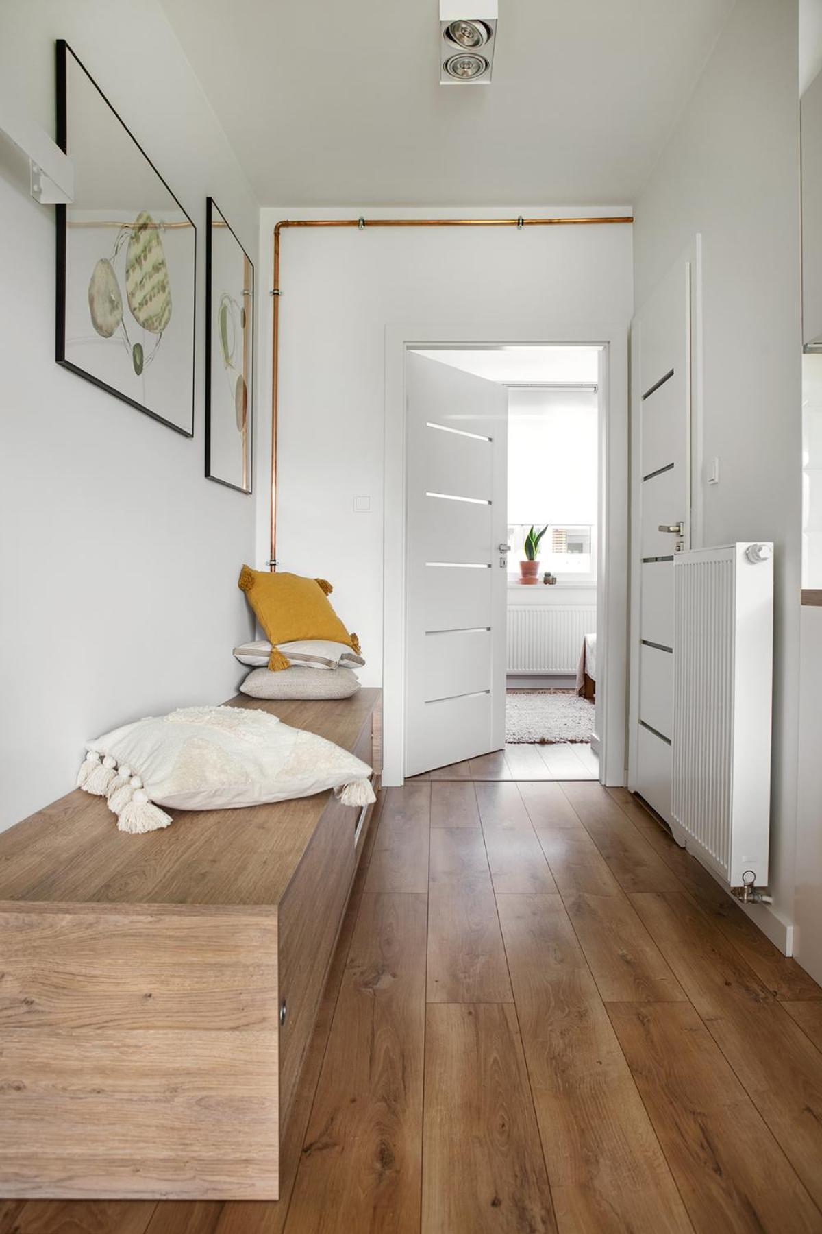 Free Time Apartments