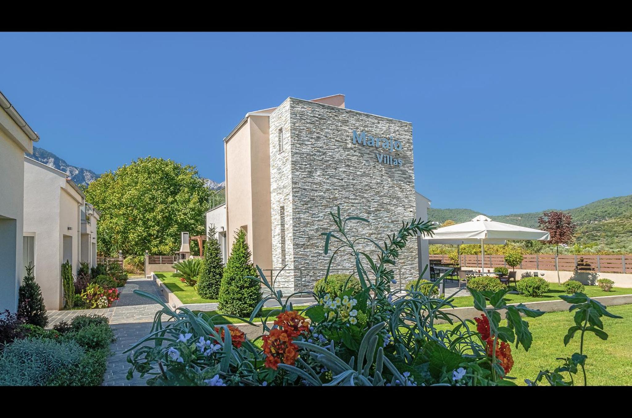 Marajo Villas