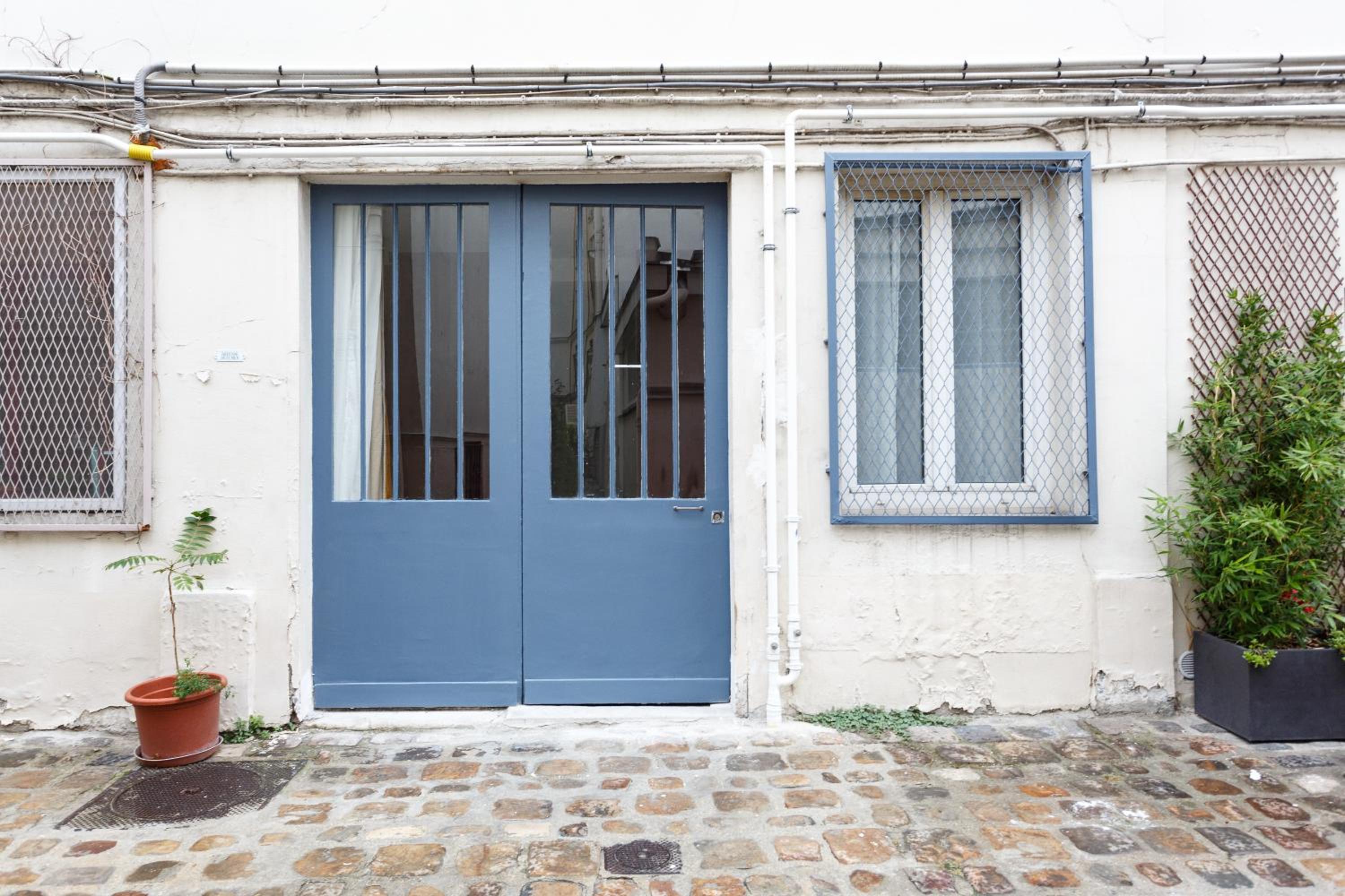 Beaumarchais